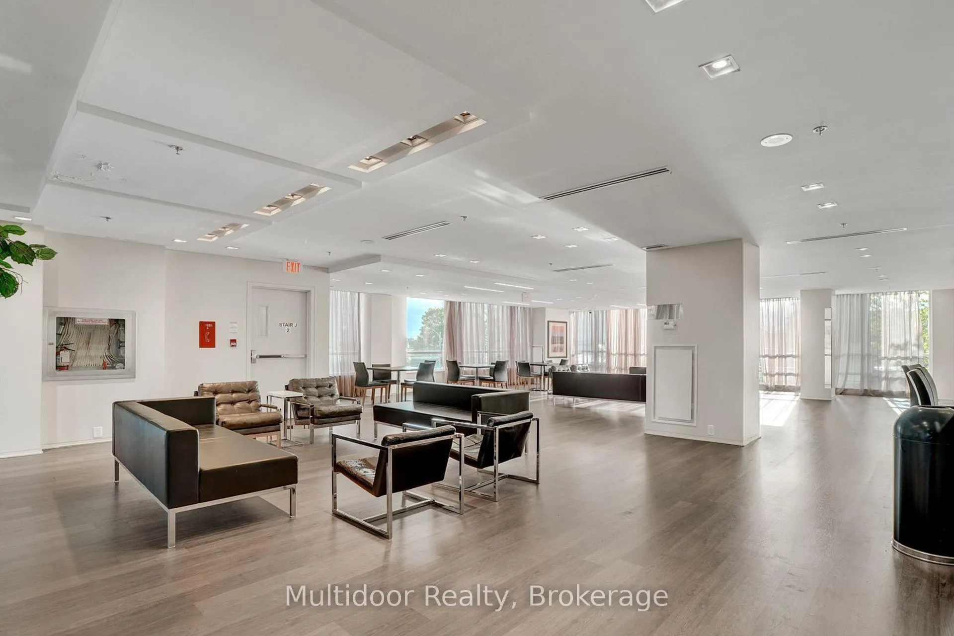 Photo 27 of Unit 413, 16 Brookers Lane, Etobicoke, Mimico — HOMEH