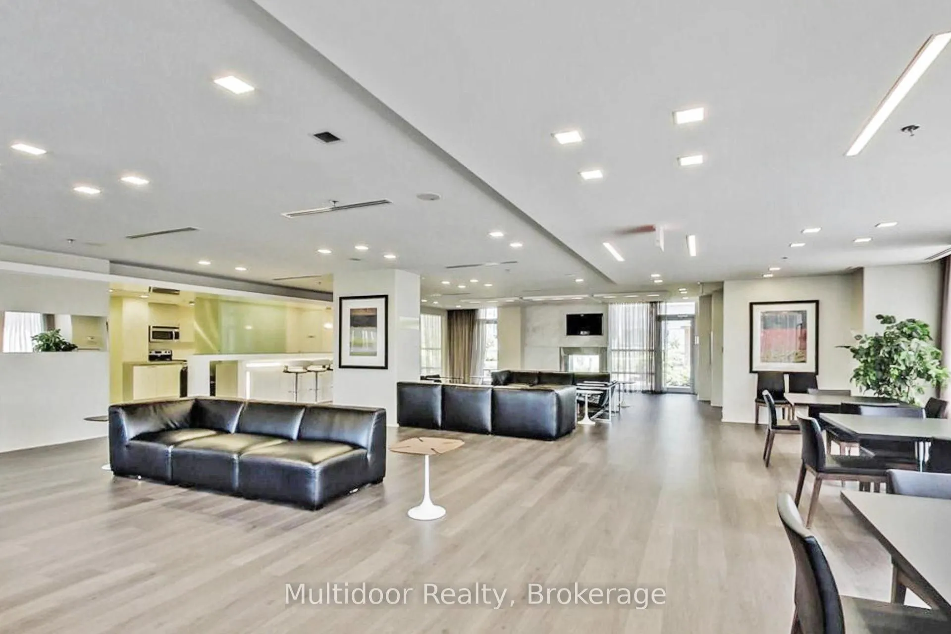 Photo 28 of Unit 413, 16 Brookers Lane, Etobicoke, Mimico — HOMEH