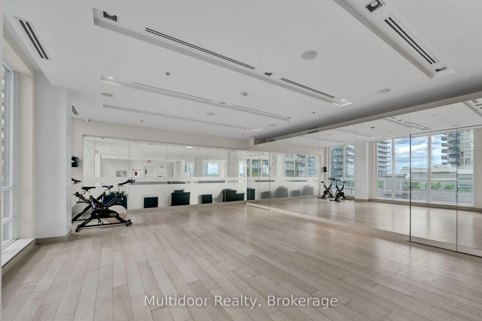 Photo 31 of Unit 413, 16 Brookers Lane, Etobicoke, Mimico — HOMEH