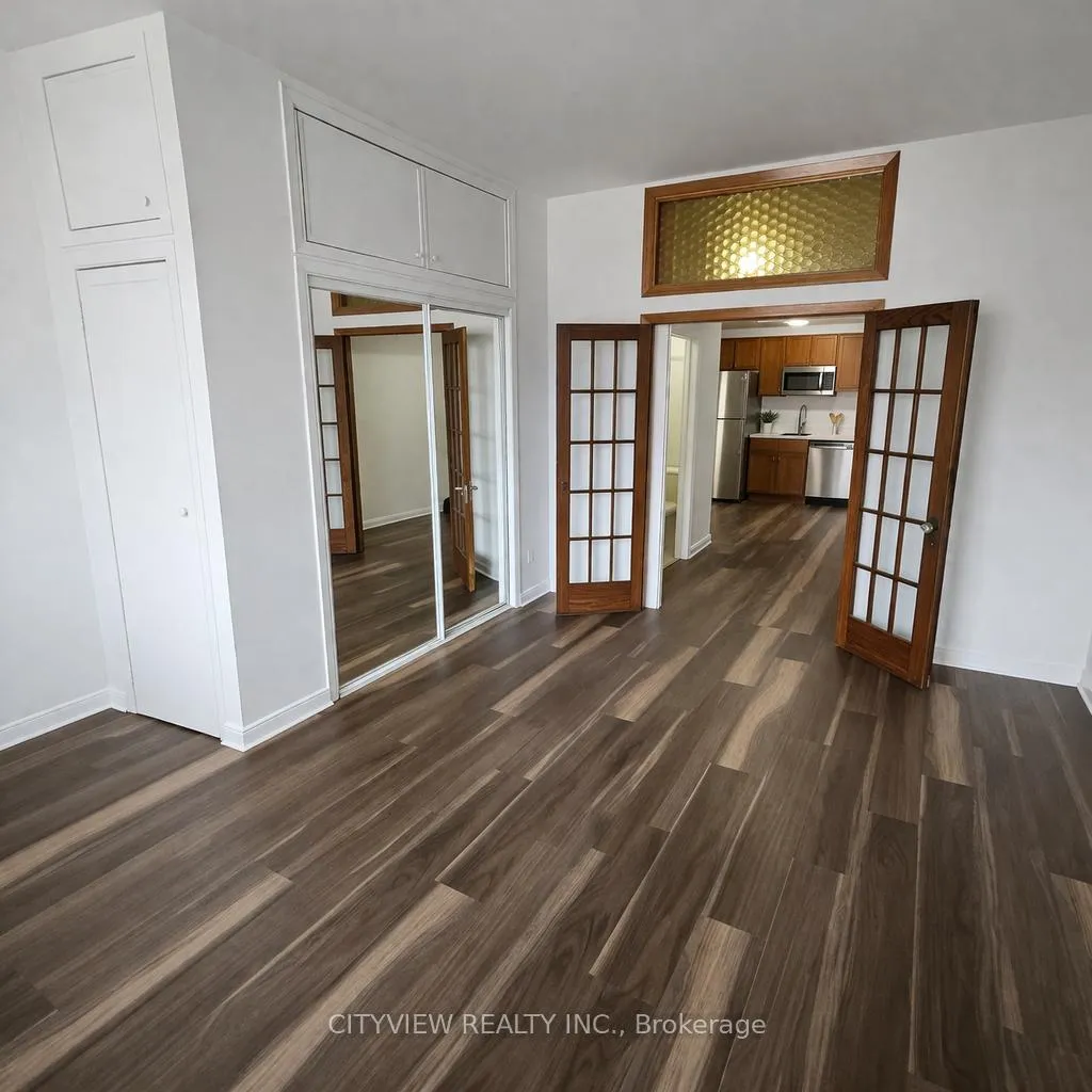 Photo 2 of 381 Dundas Street E, Toronto, Moss Park — HOMEH