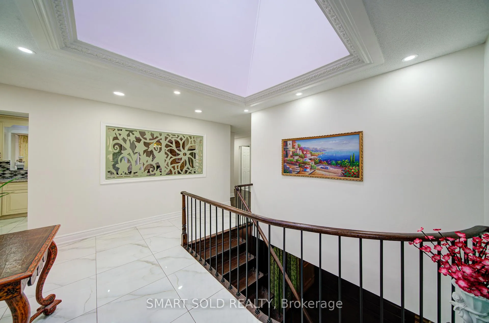 Photo 6 of 48 Montgomery Court, Markham, Buttonville — HOMEH
