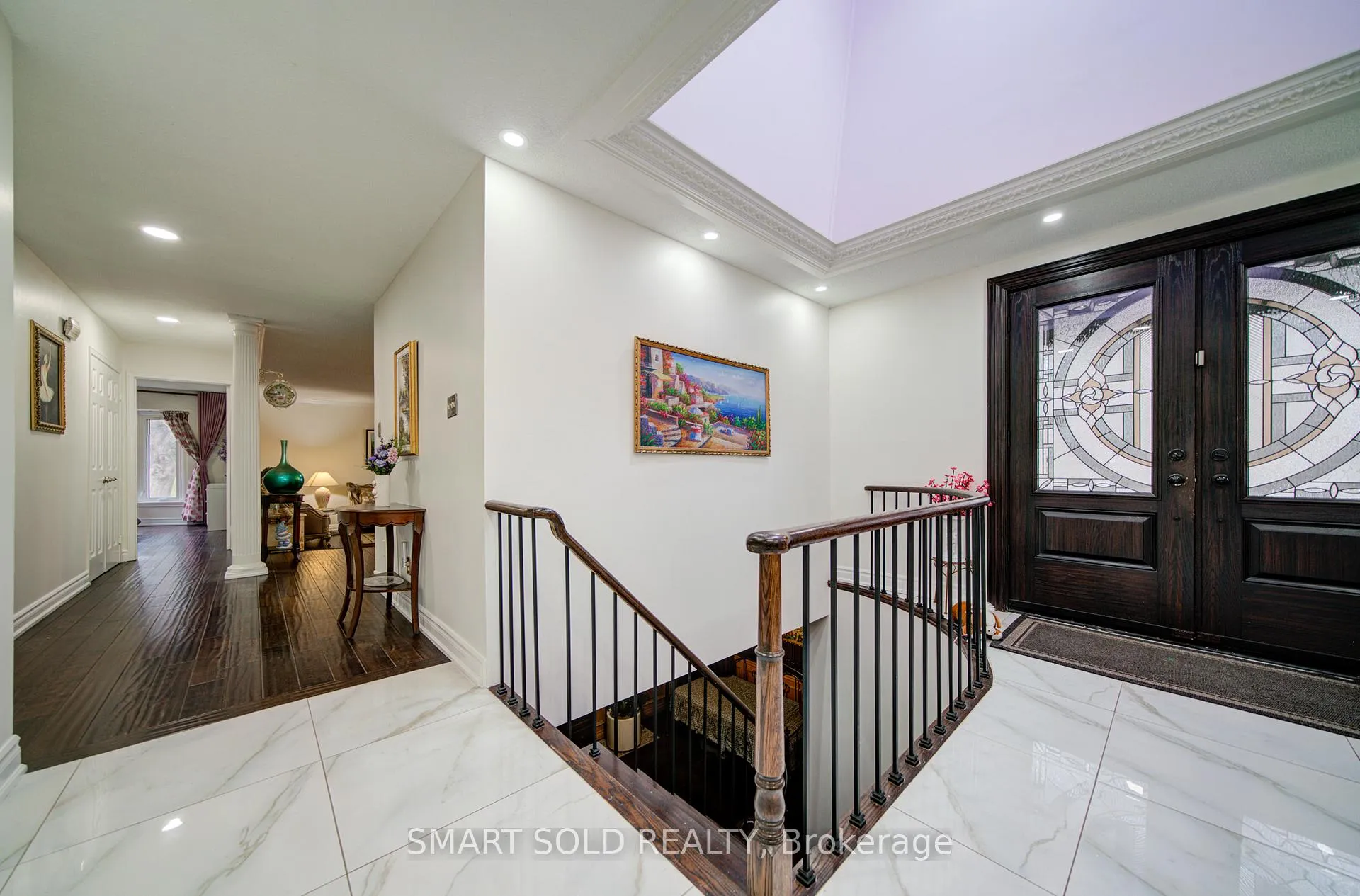 Photo 7 of 48 Montgomery Court, Markham, Buttonville — HOMEH