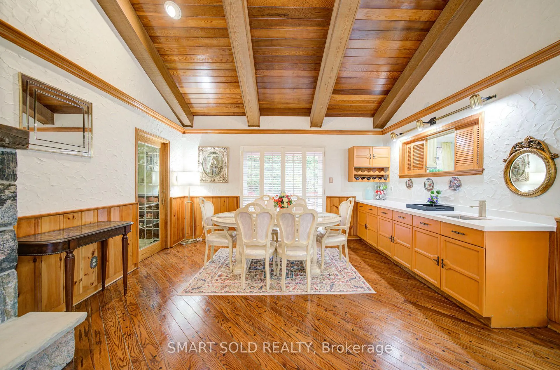 Photo 13 of 48 Montgomery Court, Markham, Buttonville — HOMEH