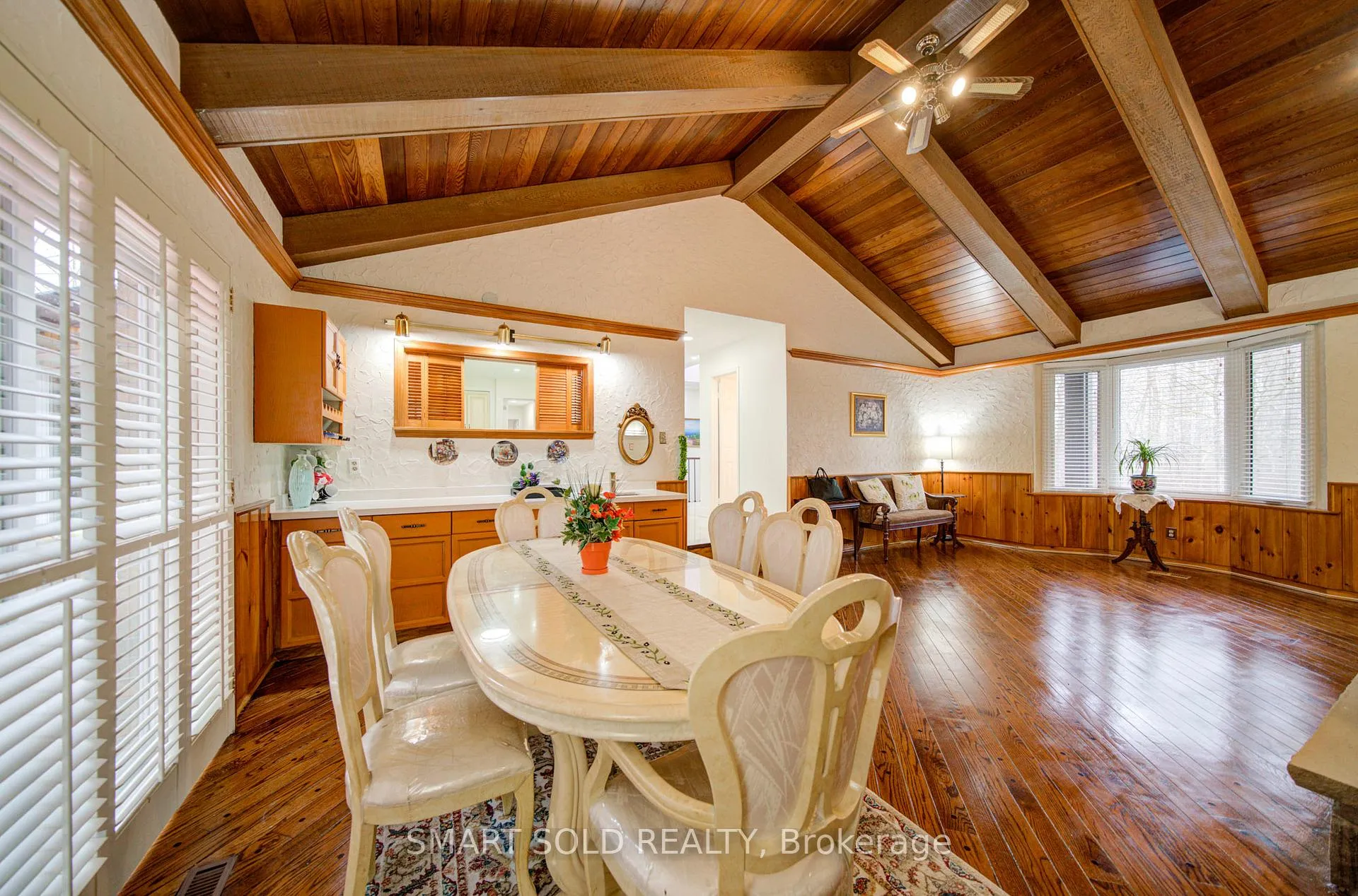 Photo 14 of 48 Montgomery Court, Markham, Buttonville — HOMEH