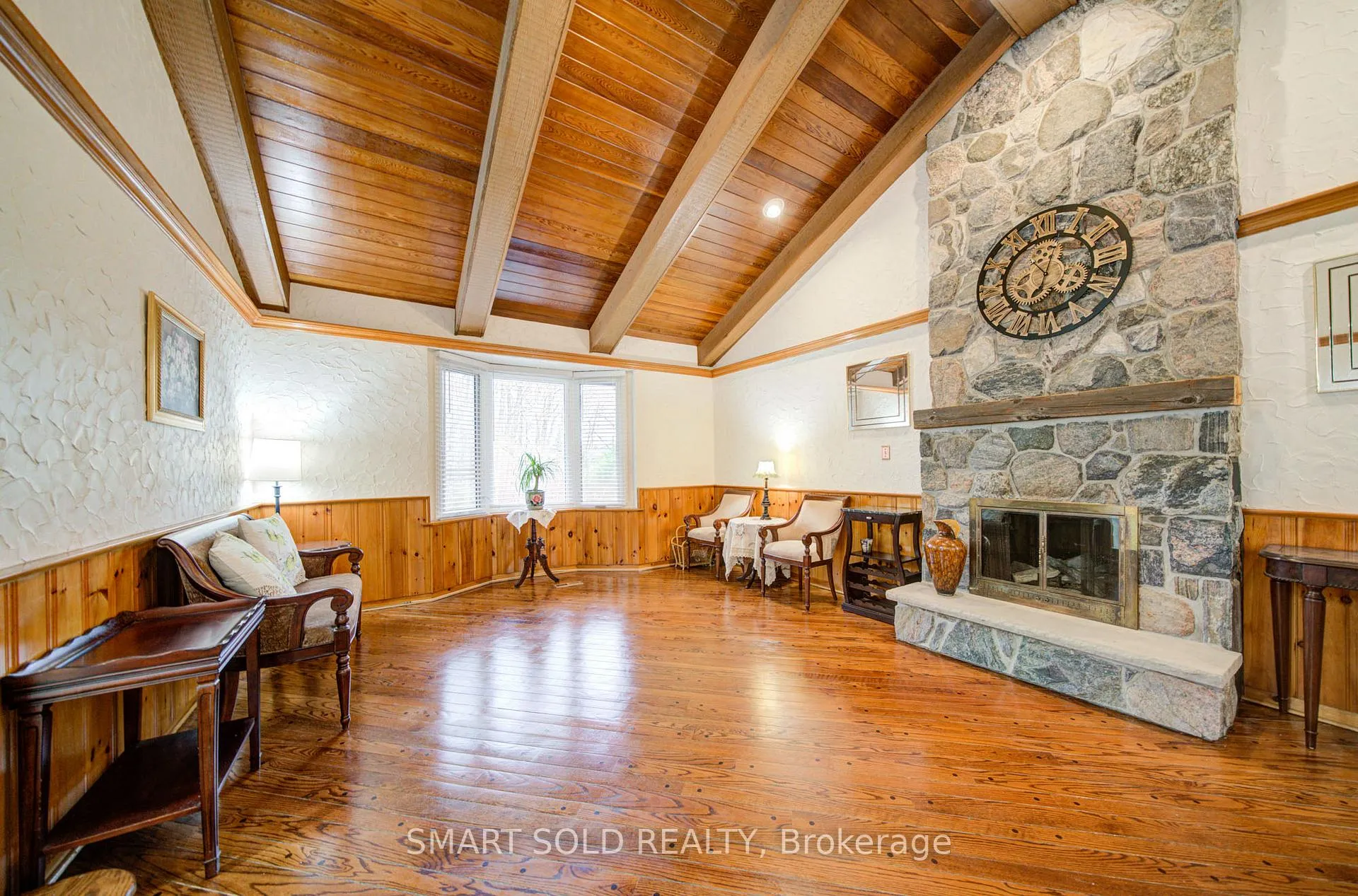 Photo 18 of 48 Montgomery Court, Markham, Buttonville — HOMEH