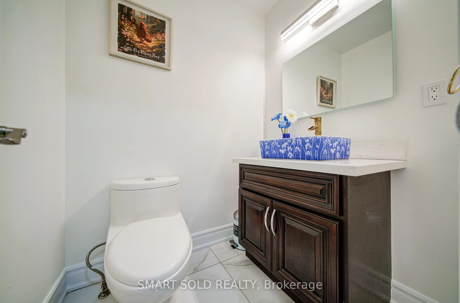 Photo 20 of 48 Montgomery Court, Markham, Buttonville — HOMEH