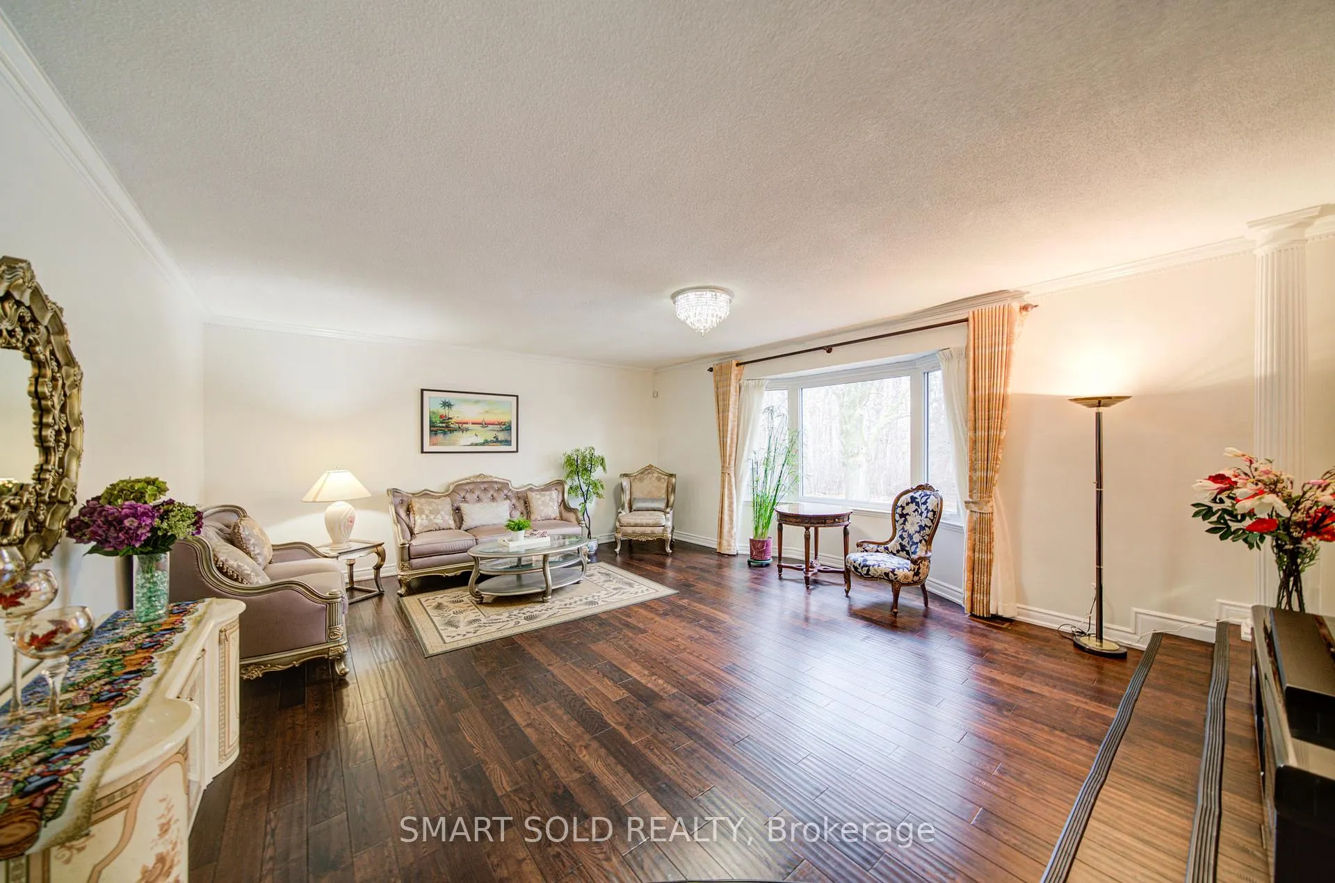 Photo 21 of 48 Montgomery Court, Markham, Buttonville — HOMEH