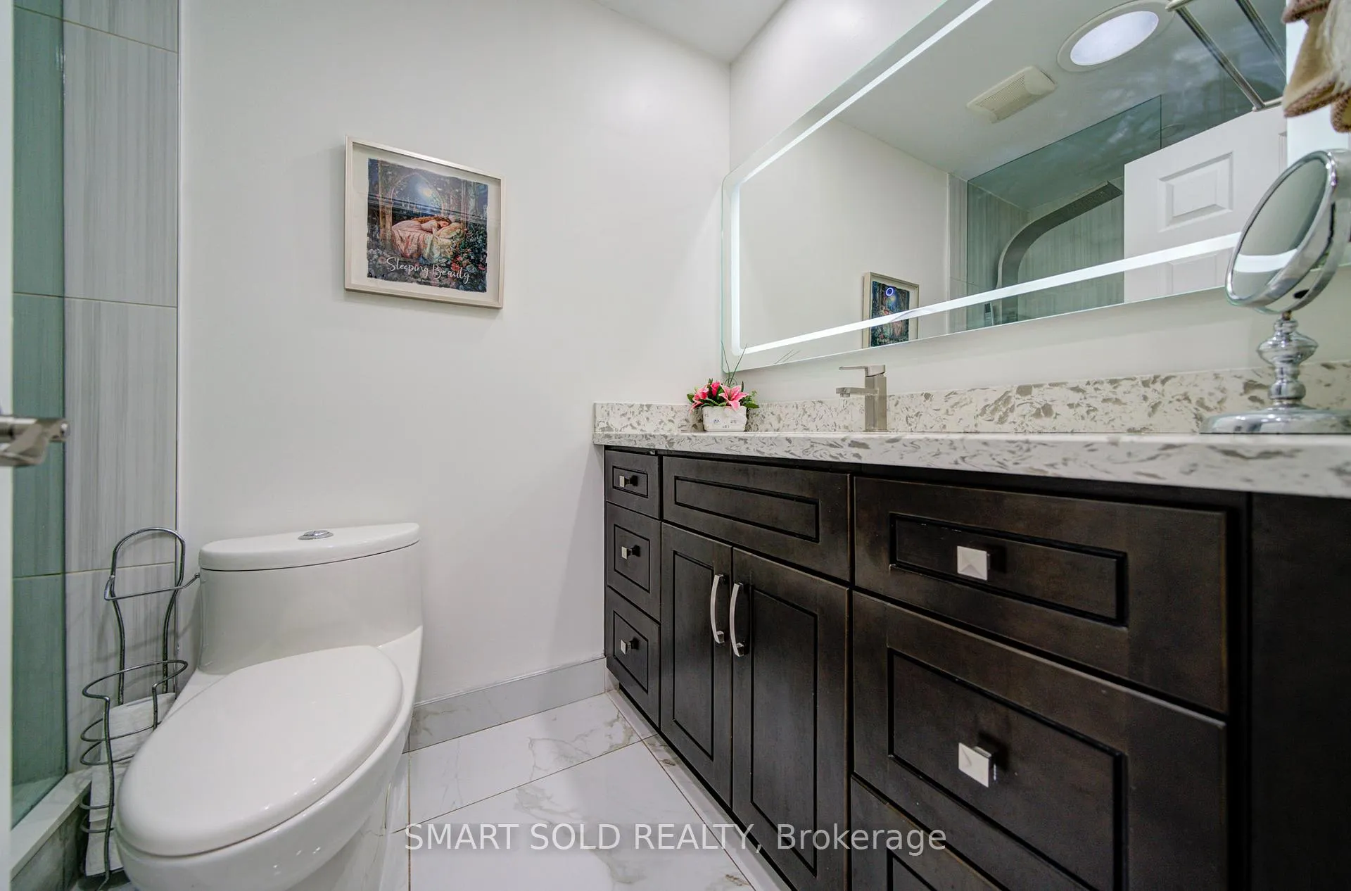 Photo 25 of 48 Montgomery Court, Markham, Buttonville — HOMEH