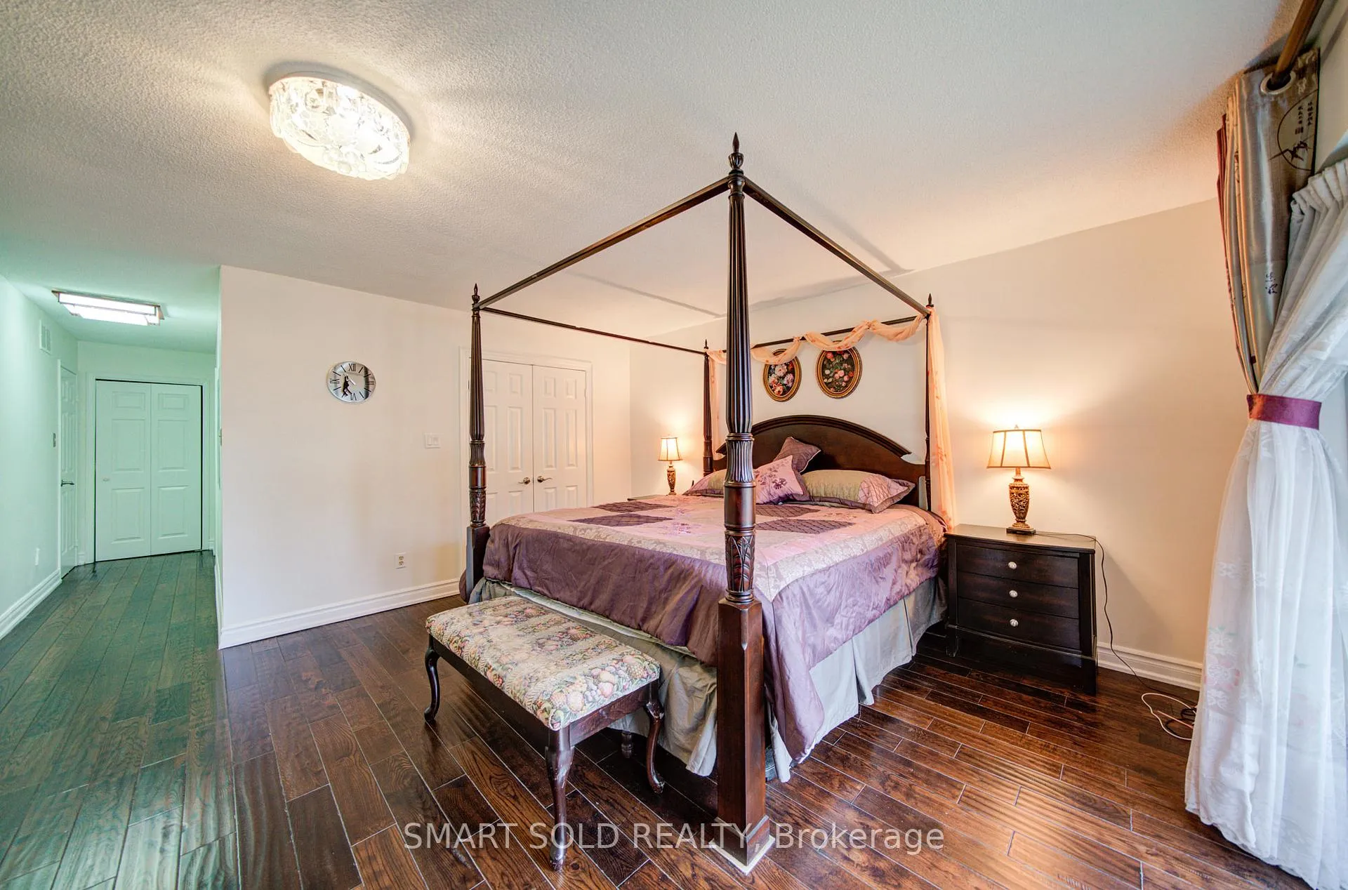Photo 27 of 48 Montgomery Court, Markham, Buttonville — HOMEH