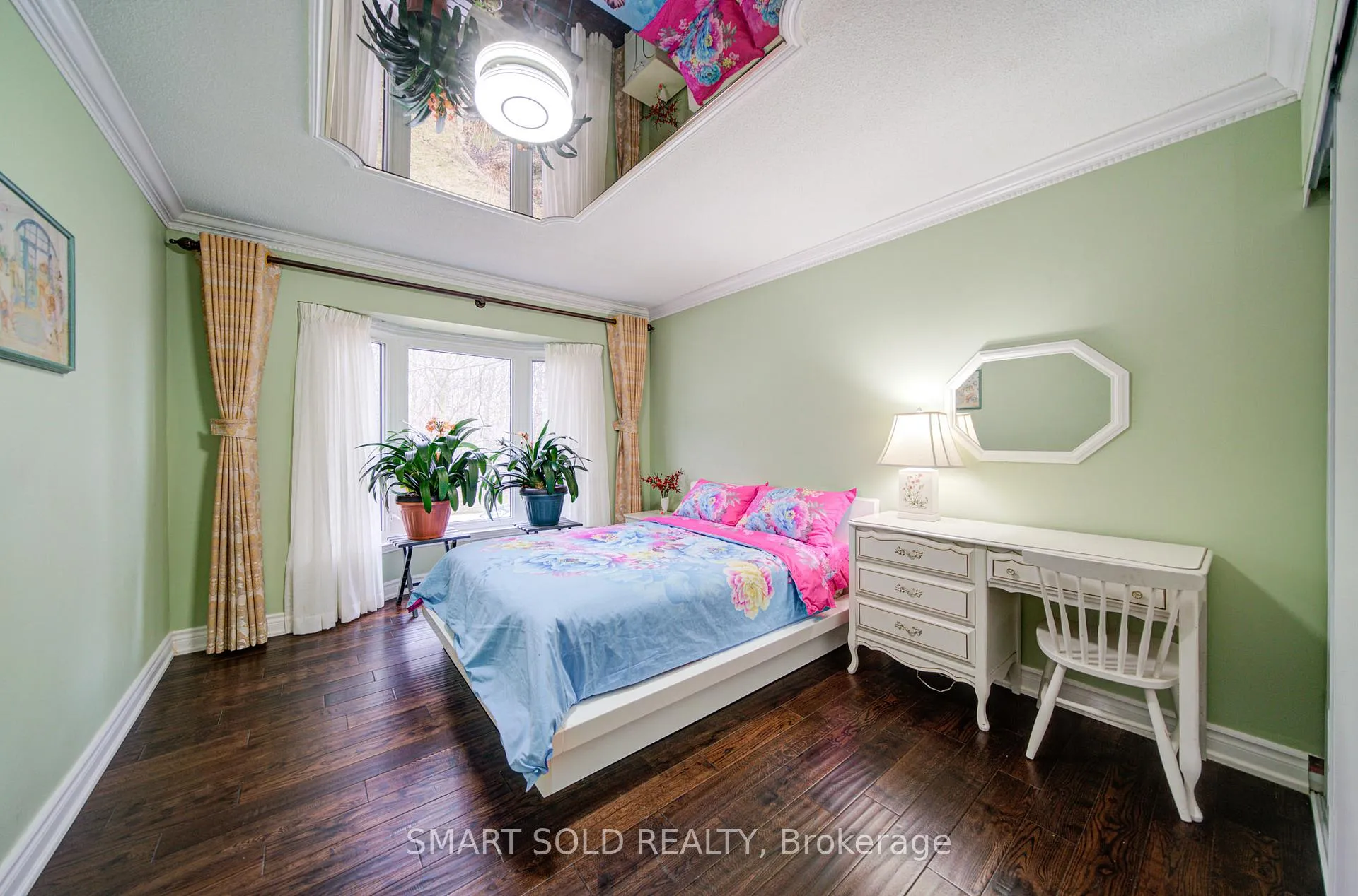 Photo 30 of 48 Montgomery Court, Markham, Buttonville — HOMEH
