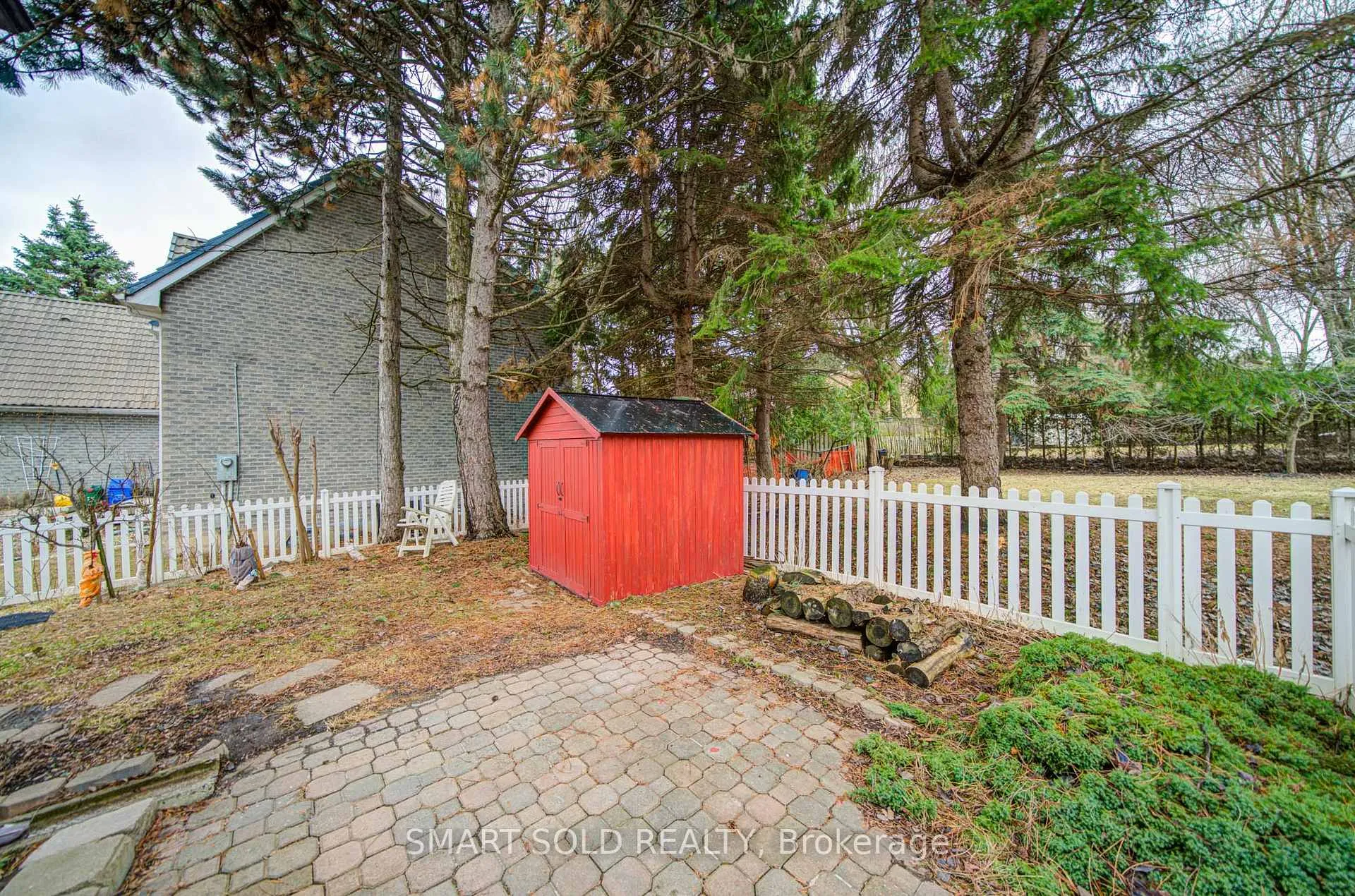 Photo 44 of 48 Montgomery Court, Markham, Buttonville — HOMEH