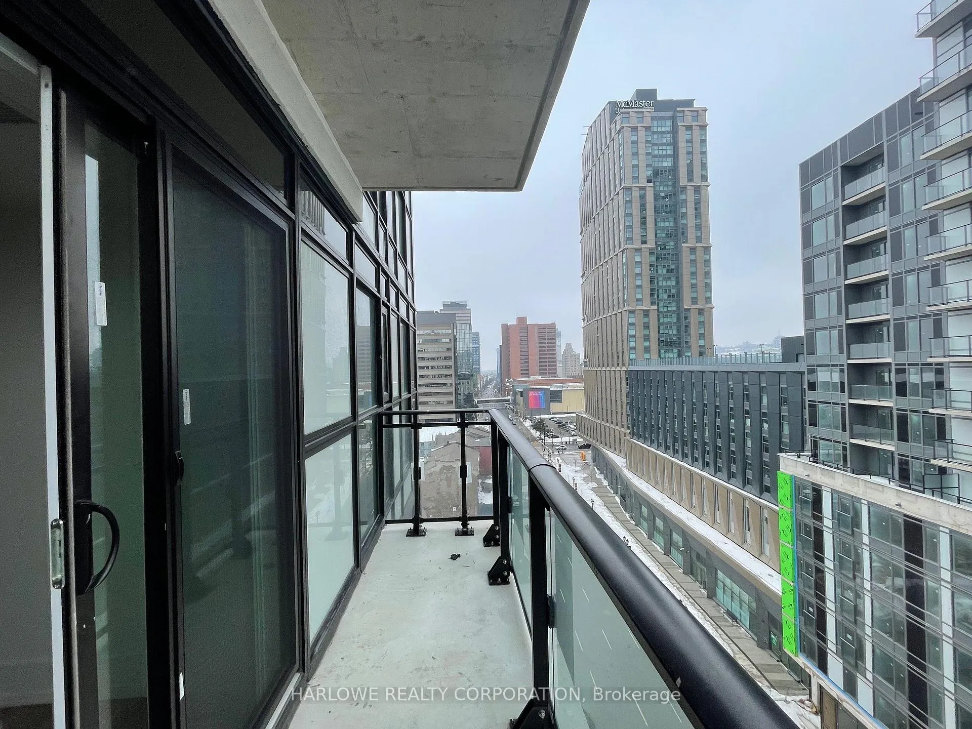 Photo 13 of Unit 901, 206 King Street W, Hamilton, Central — HOMEH