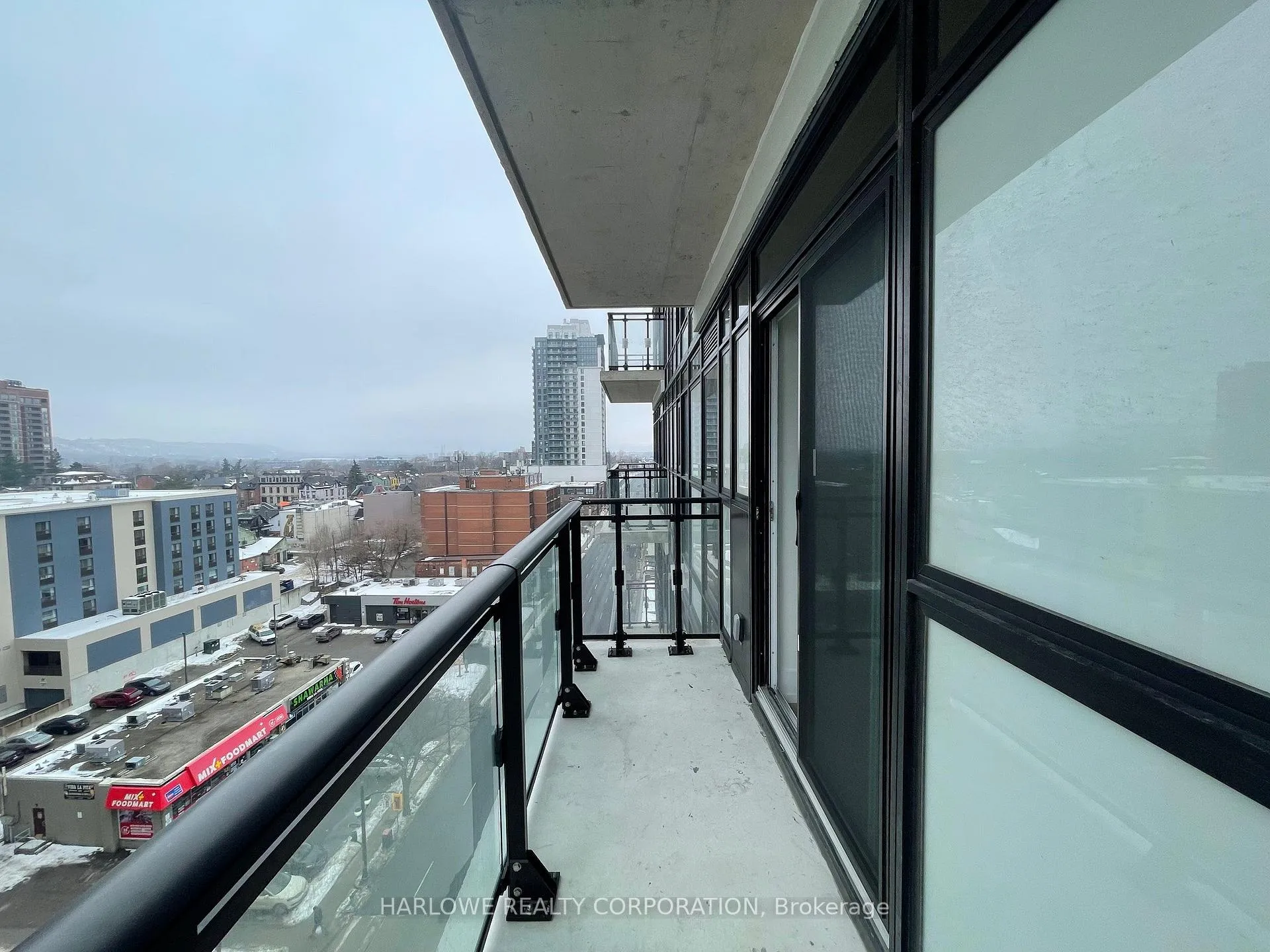 Photo 14 of Unit 901, 206 King Street W, Hamilton, Central — HOMEH