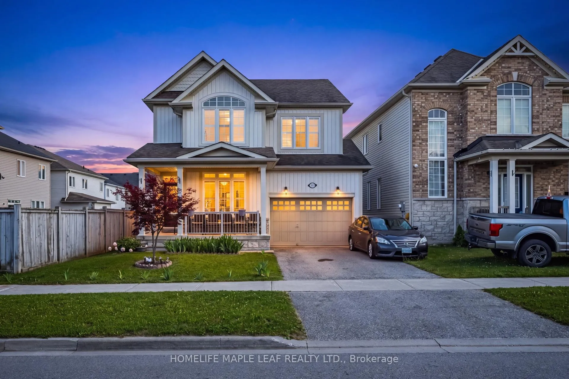 Photo of 721 Cook Crescent