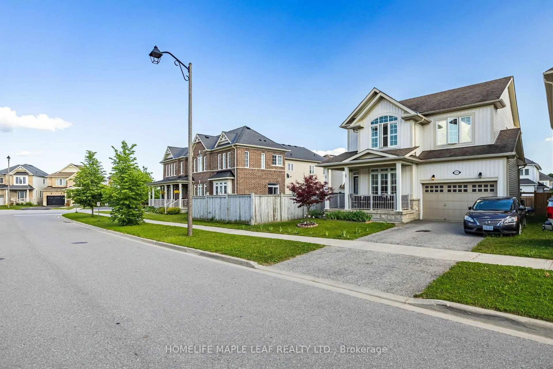 Photo 5 of 721 Cook Crescent, Shelburne — HOMEH
