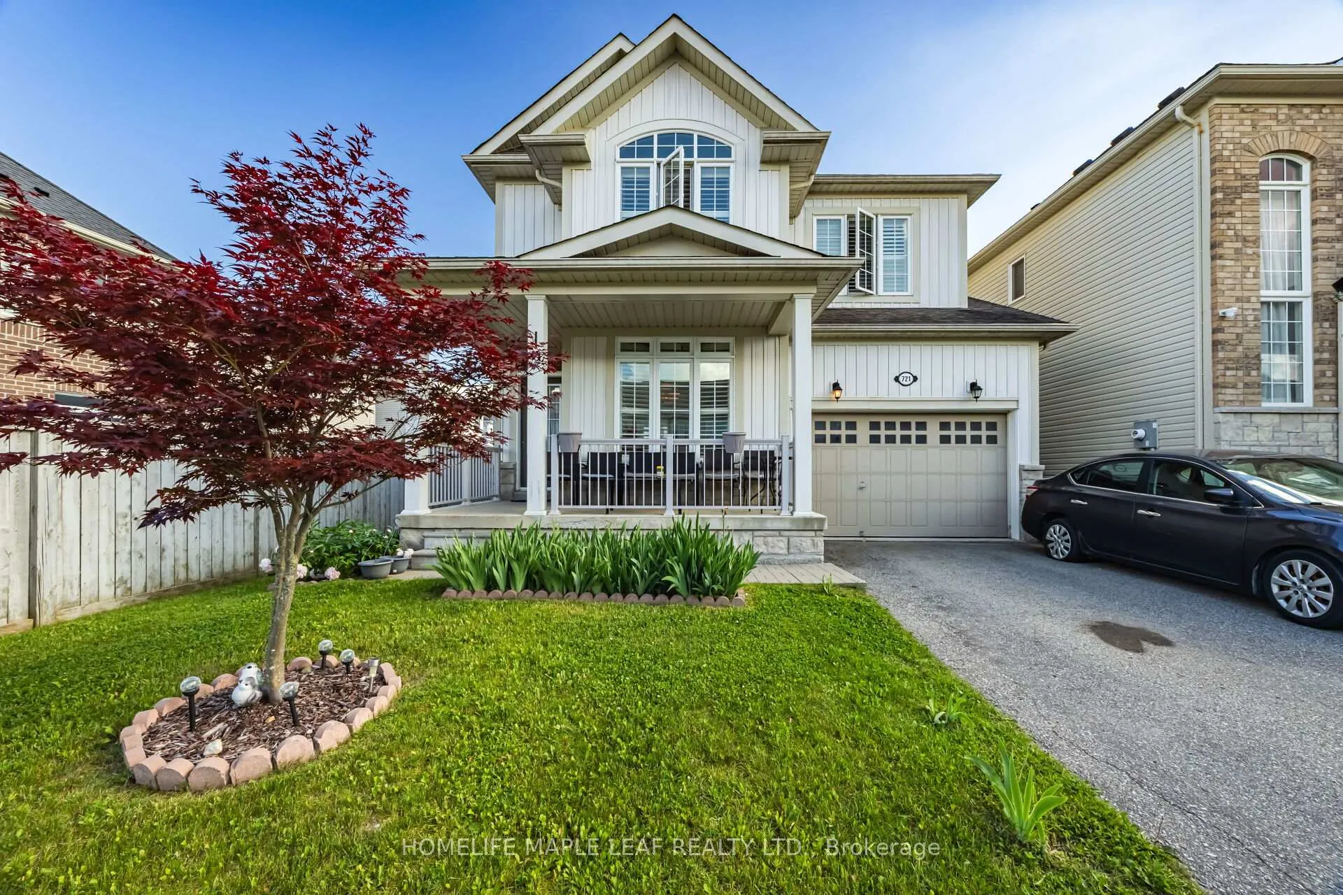 Photo 6 of 721 Cook Crescent, Shelburne — HOMEH