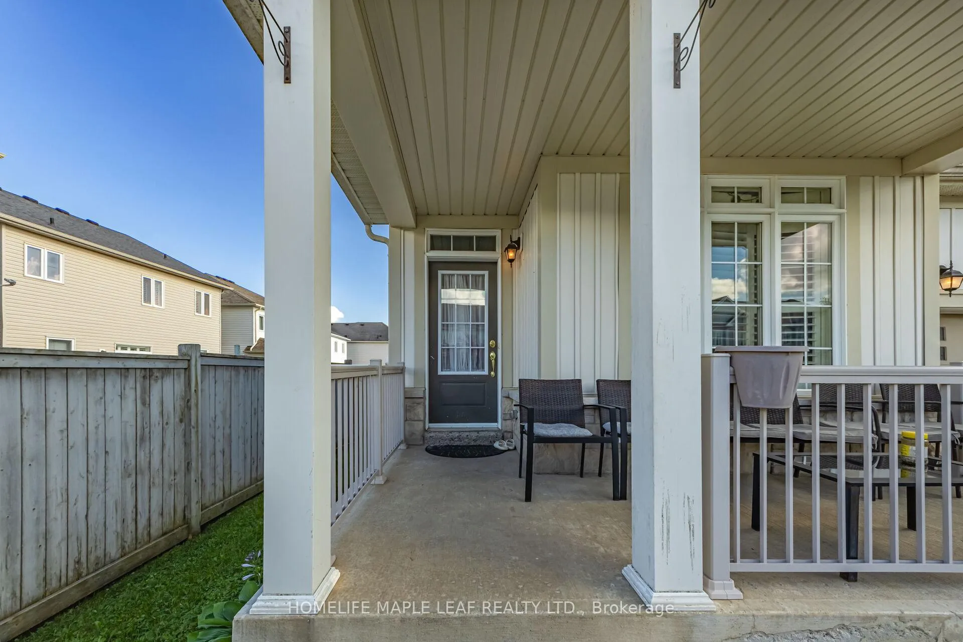 Photo 7 of 721 Cook Crescent, Shelburne — HOMEH