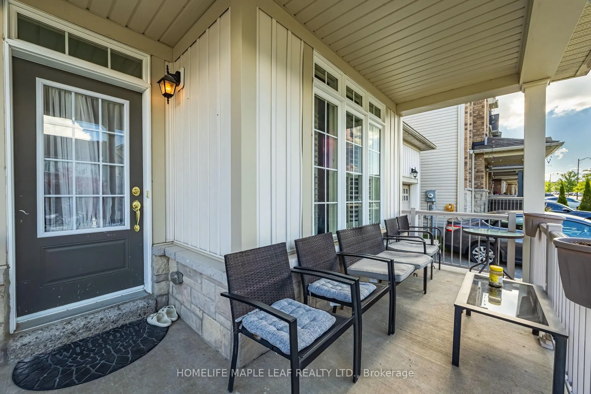 Photo 8 of 721 Cook Crescent, Shelburne — HOMEH