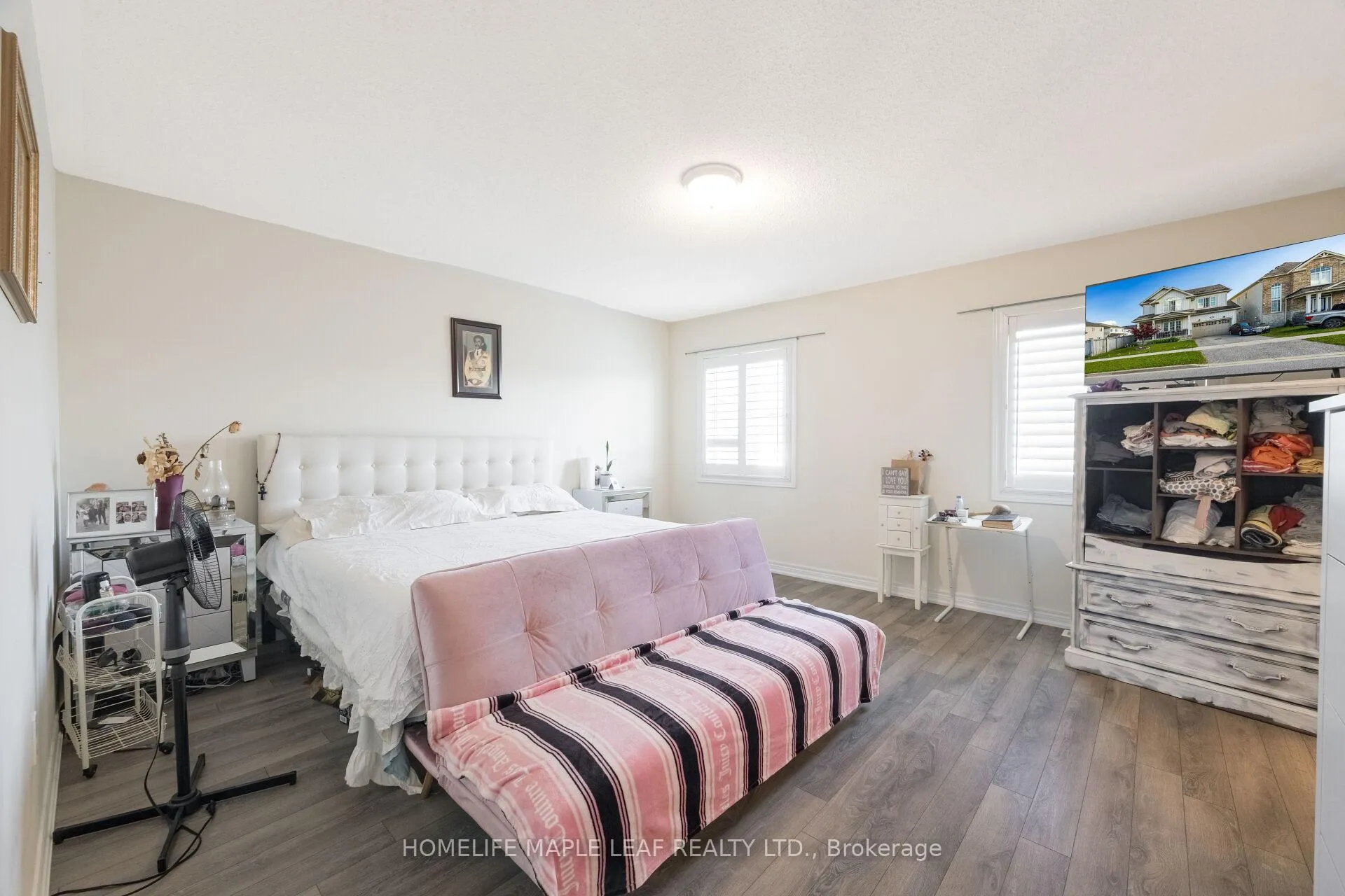 Photo 27 of 721 Cook Crescent, Shelburne — HOMEH