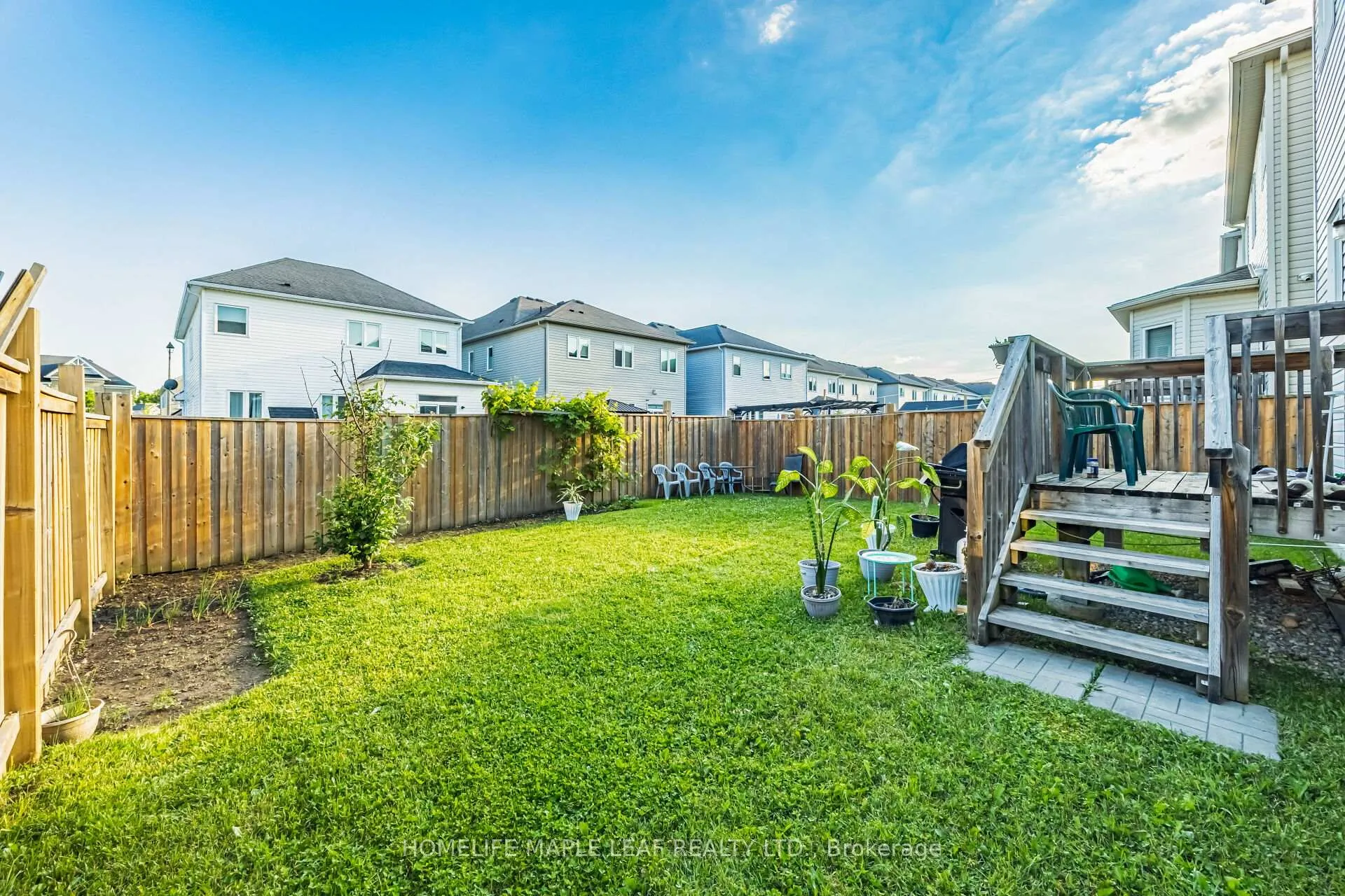 Photo 47 of 721 Cook Crescent, Shelburne — HOMEH