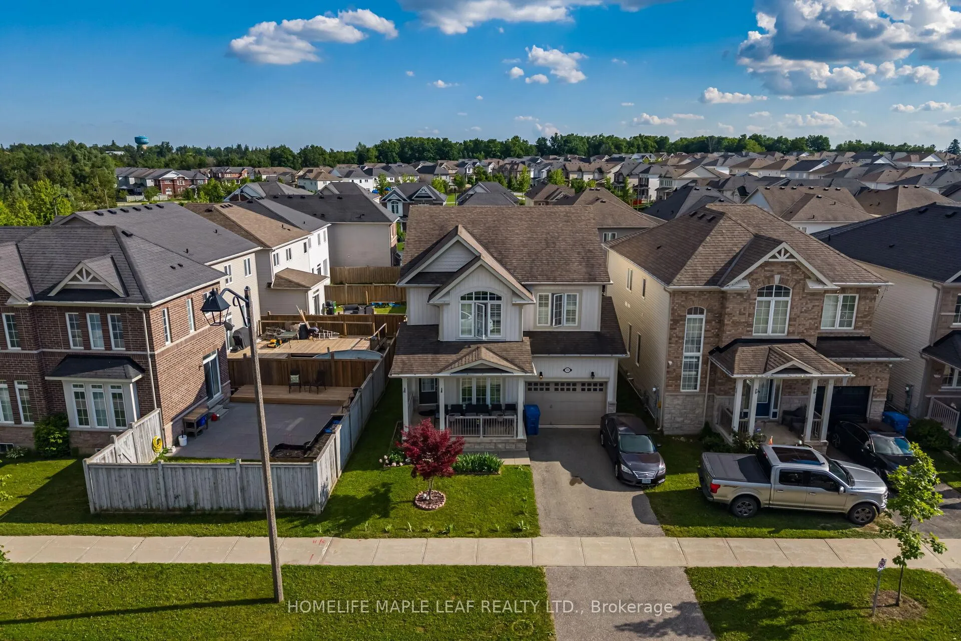 Photo 50 of 721 Cook Crescent, Shelburne — HOMEH