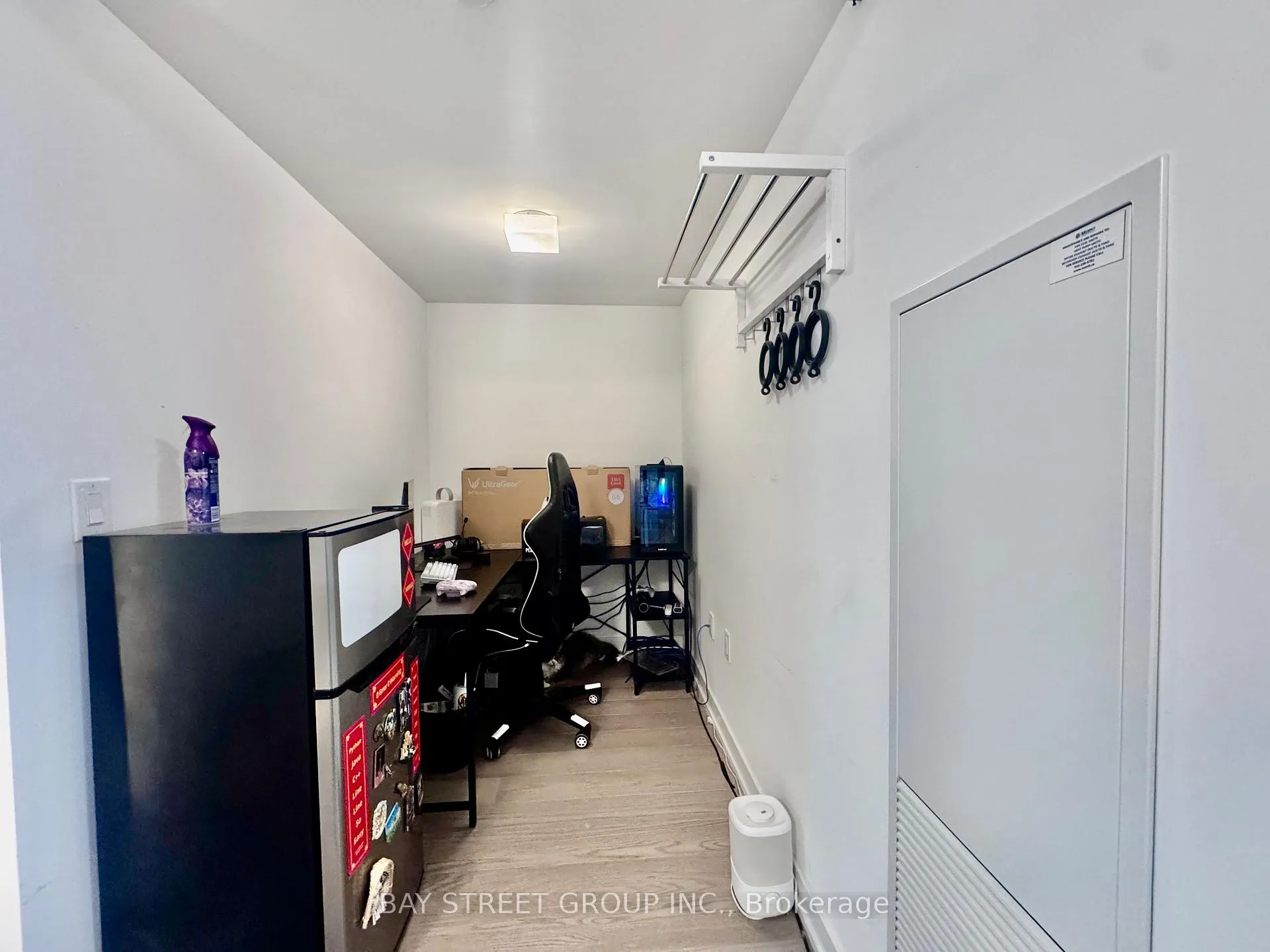 Photo 16 of Unit 2103, 11 Wellesley Street W, Toronto, Bay Street Corridor — HOMEH