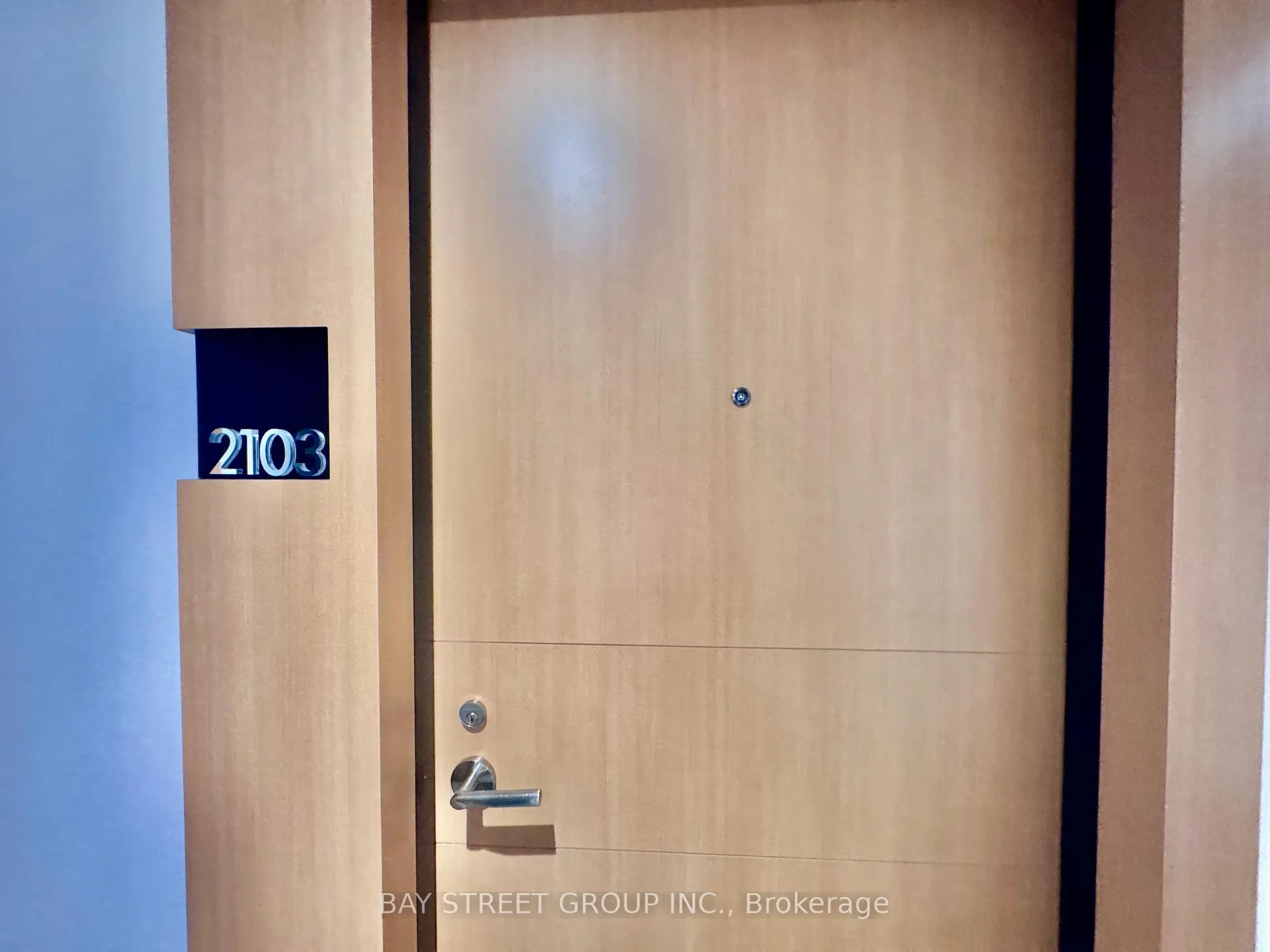 Photo 19 of Unit 2103, 11 Wellesley Street W, Toronto, Bay Street Corridor — HOMEH