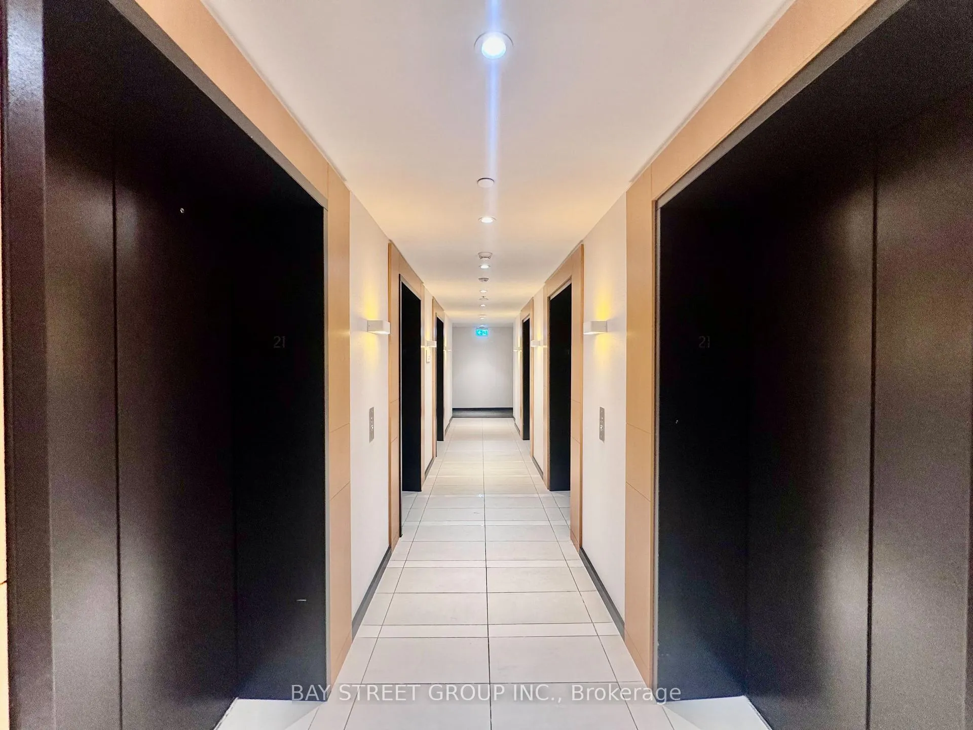 Photo 20 of Unit 2103, 11 Wellesley Street W, Toronto, Bay Street Corridor — HOMEH