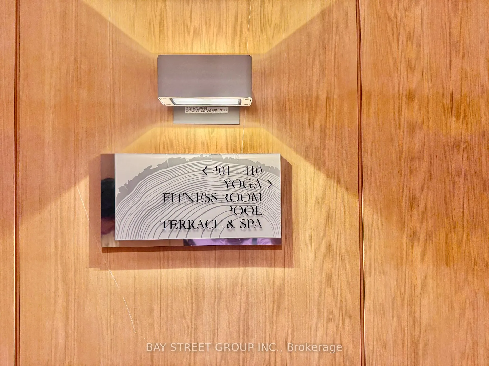 Photo 22 of Unit 2103, 11 Wellesley Street W, Toronto, Bay Street Corridor — HOMEH