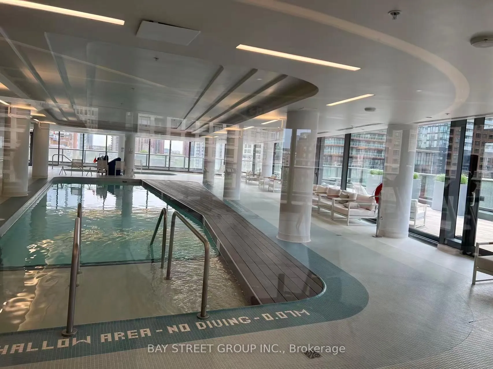 Photo 25 of Unit 2103, 11 Wellesley Street W, Toronto, Bay Street Corridor — HOMEH