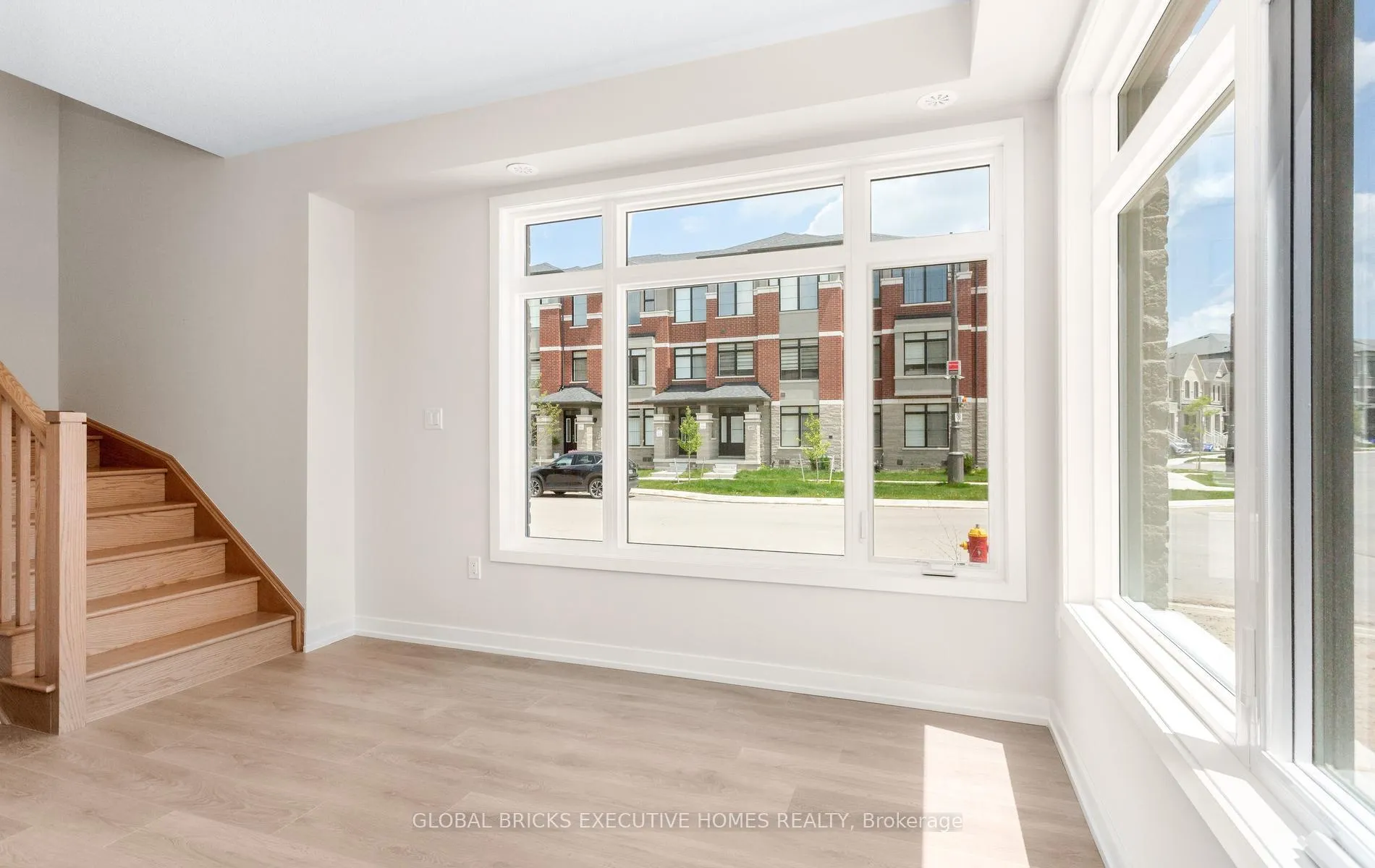 Photo 7 of Unit #1, 3095 Robert Lamb Boulevard, Oakville, Joshua Meadows — HOMEH