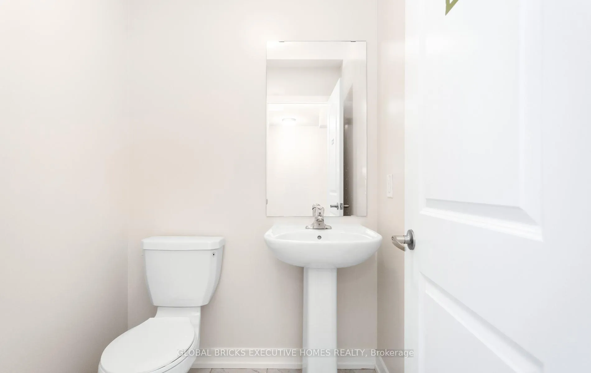 Photo 8 of Unit #1, 3095 Robert Lamb Boulevard, Oakville, Joshua Meadows — HOMEH