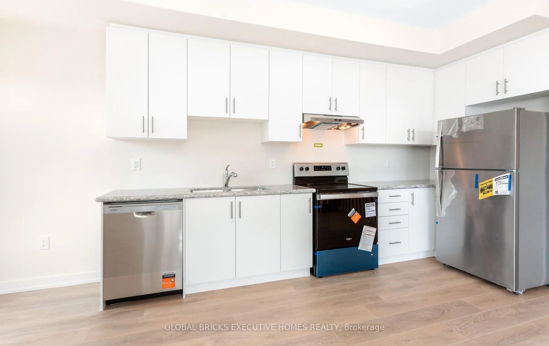 Photo 14 of Unit #1, 3095 Robert Lamb Boulevard, Oakville, Joshua Meadows — HOMEH