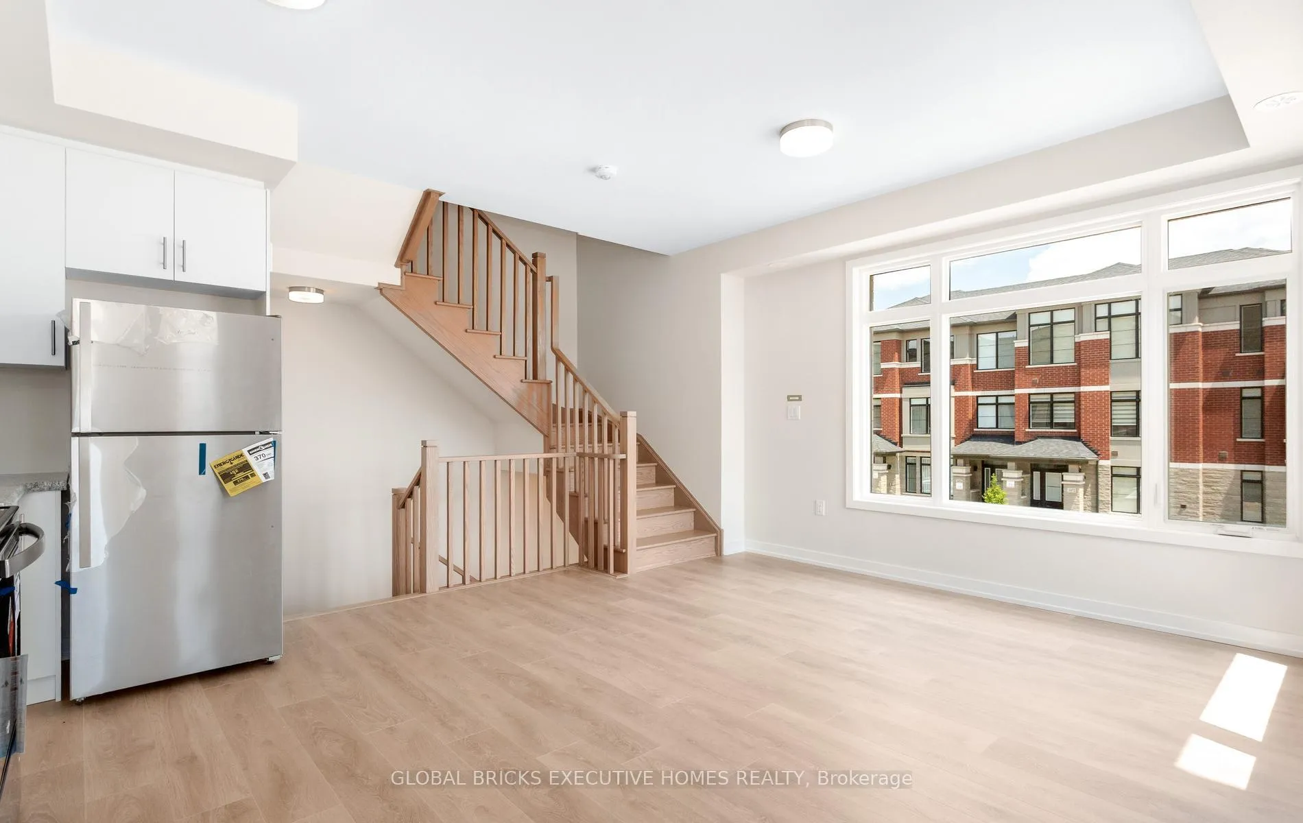 Photo 16 of Unit #1, 3095 Robert Lamb Boulevard, Oakville, Joshua Meadows — HOMEH