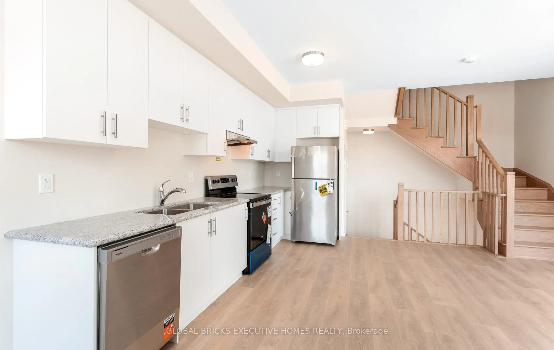 Photo 17 of Unit #1, 3095 Robert Lamb Boulevard, Oakville, Joshua Meadows — HOMEH