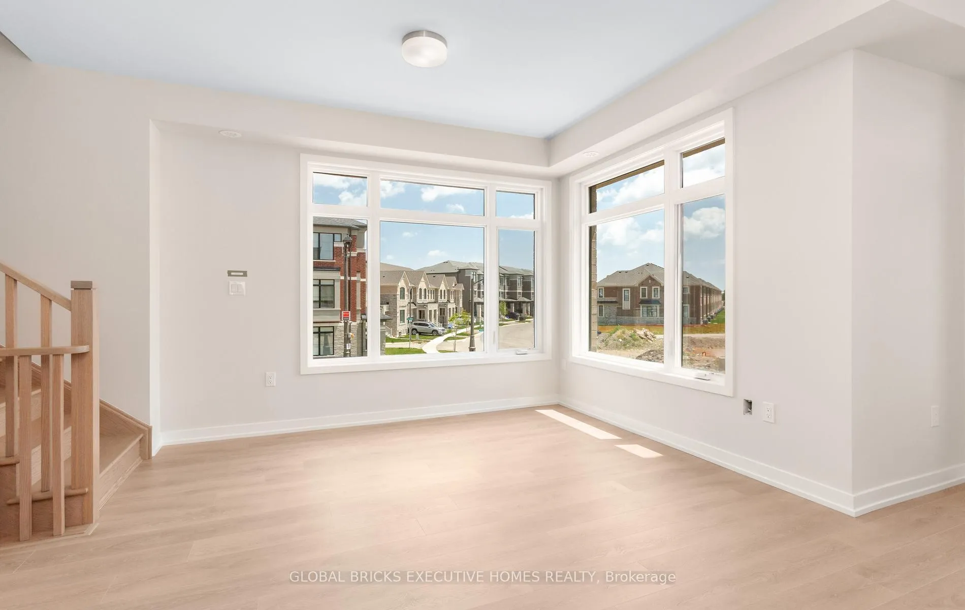Photo 18 of Unit #1, 3095 Robert Lamb Boulevard, Oakville, Joshua Meadows — HOMEH