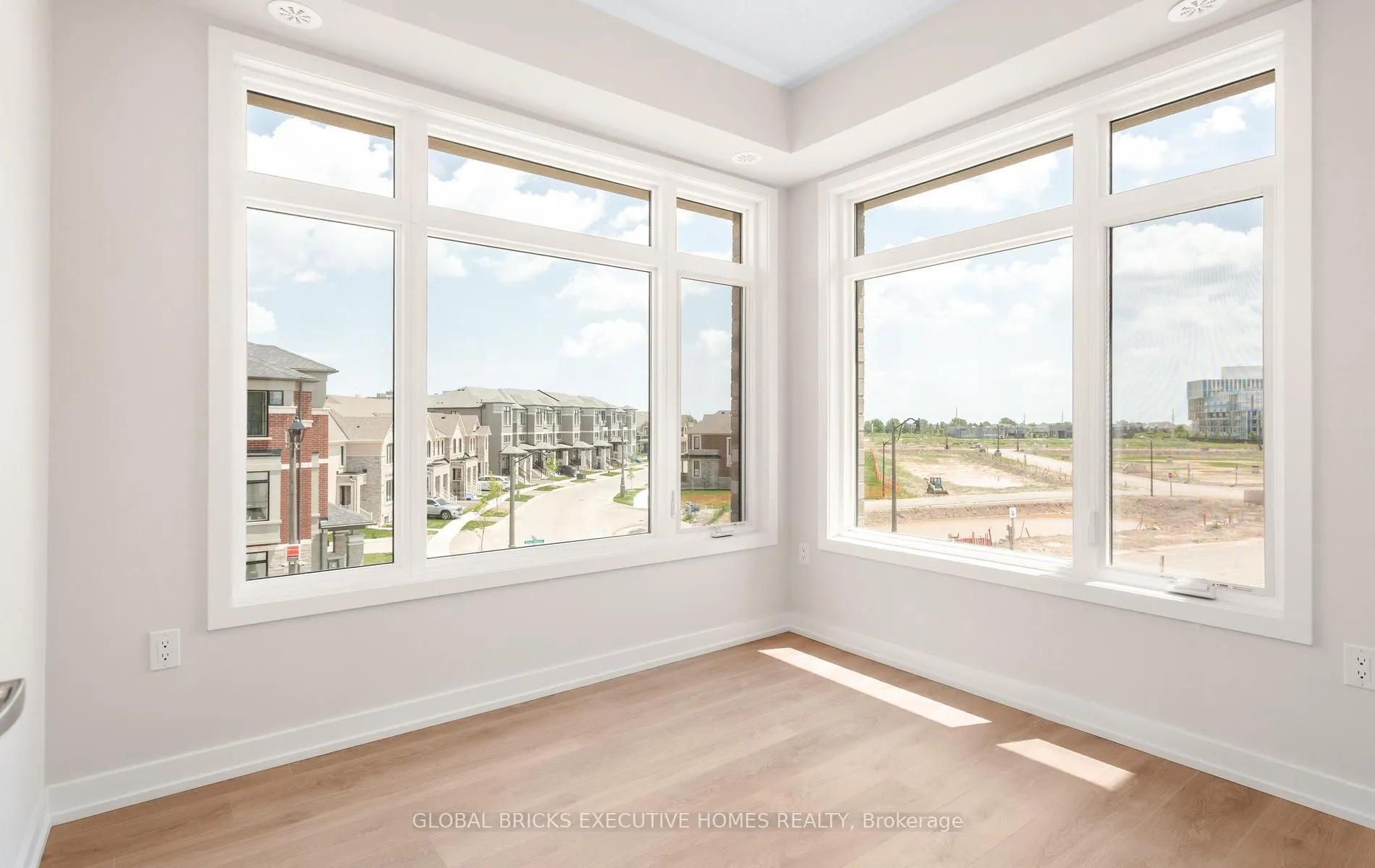 Photo 20 of Unit #1, 3095 Robert Lamb Boulevard, Oakville, Joshua Meadows — HOMEH