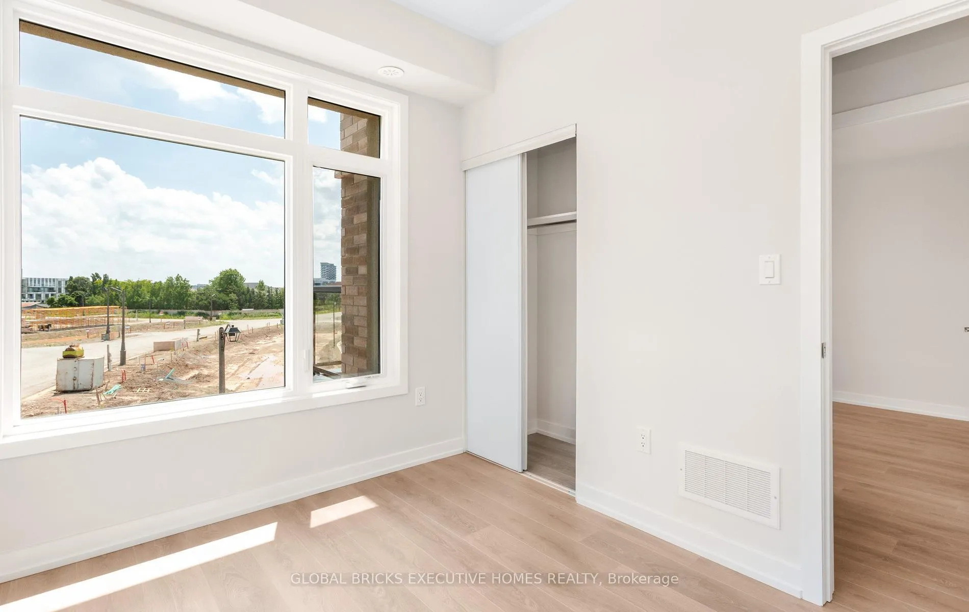 Photo 21 of Unit #1, 3095 Robert Lamb Boulevard, Oakville, Joshua Meadows — HOMEH
