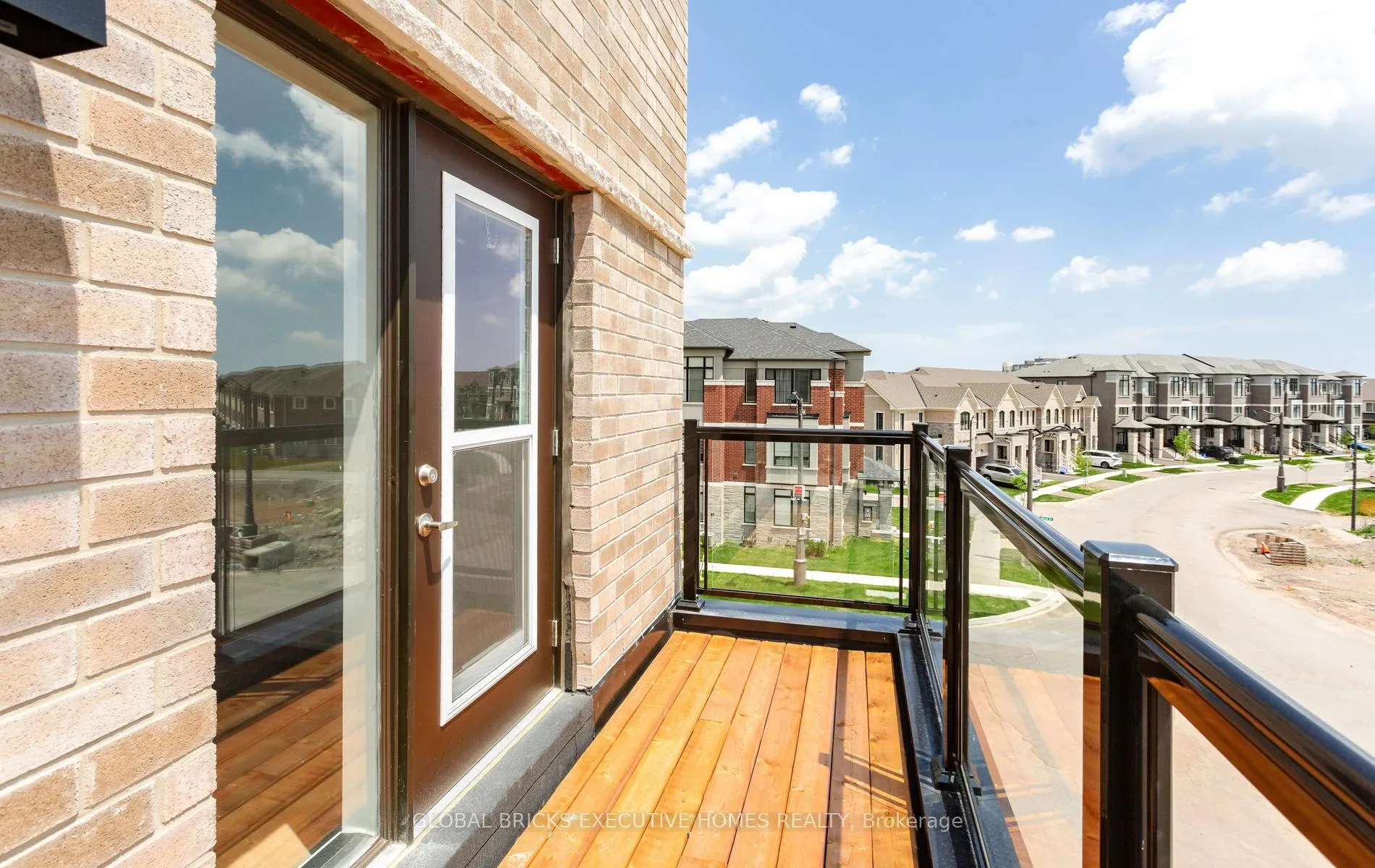 Photo 30 of Unit #1, 3095 Robert Lamb Boulevard, Oakville, Joshua Meadows — HOMEH