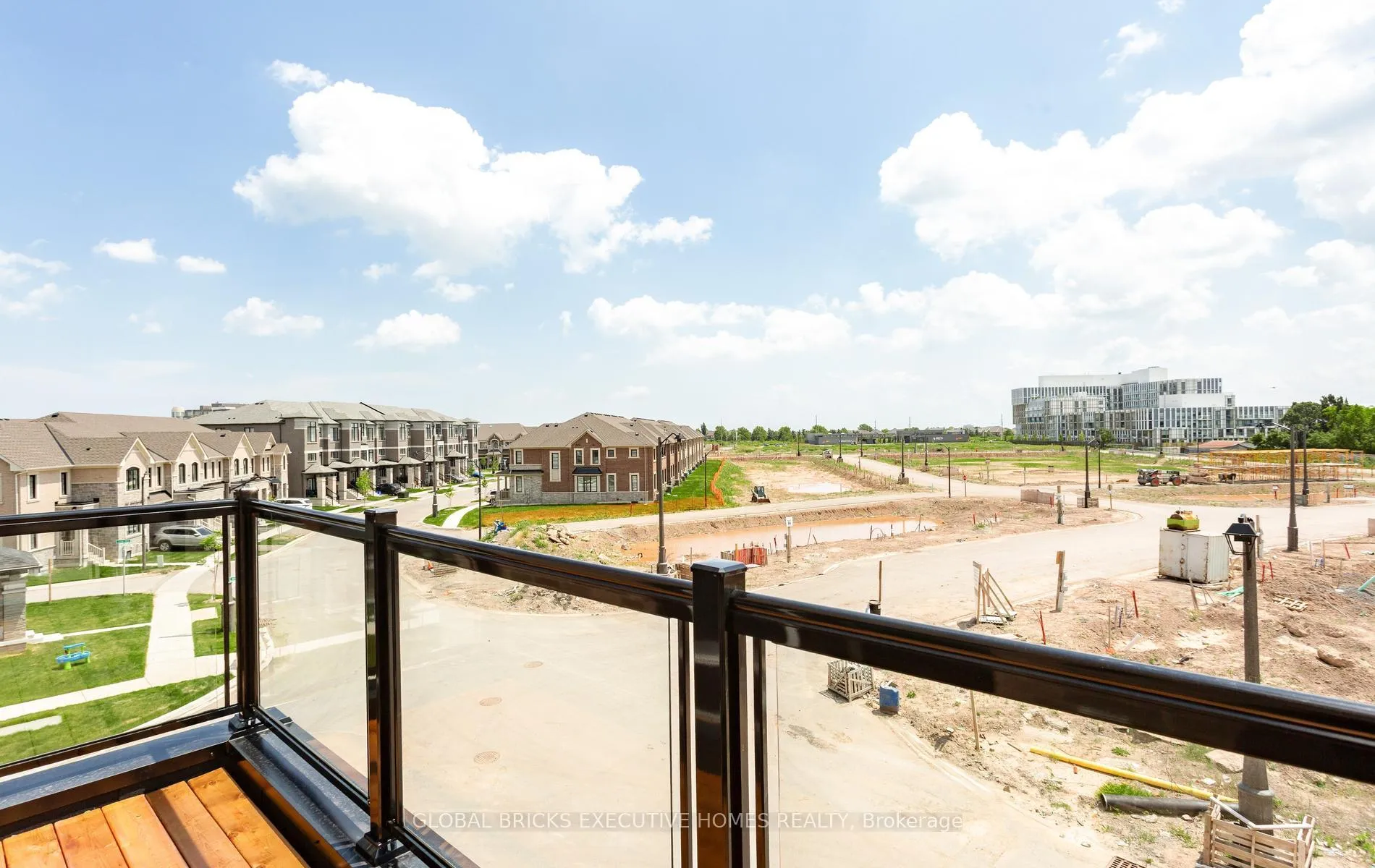 Photo 31 of Unit #1, 3095 Robert Lamb Boulevard, Oakville, Joshua Meadows — HOMEH