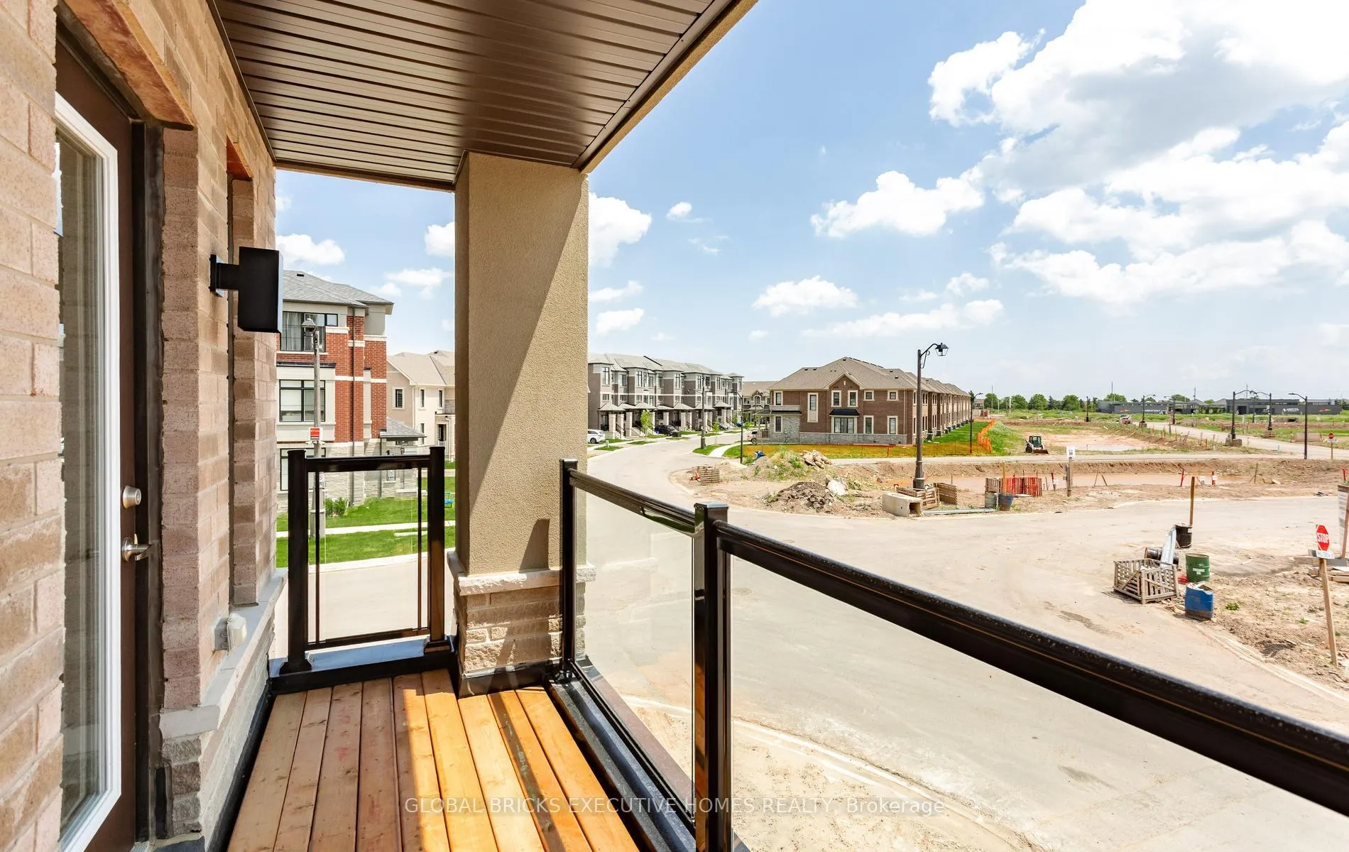 Photo 32 of Unit #1, 3095 Robert Lamb Boulevard, Oakville, Joshua Meadows — HOMEH