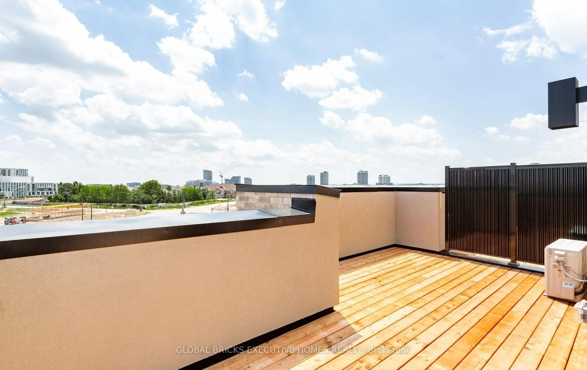 Photo 33 of Unit #1, 3095 Robert Lamb Boulevard, Oakville, Joshua Meadows — HOMEH