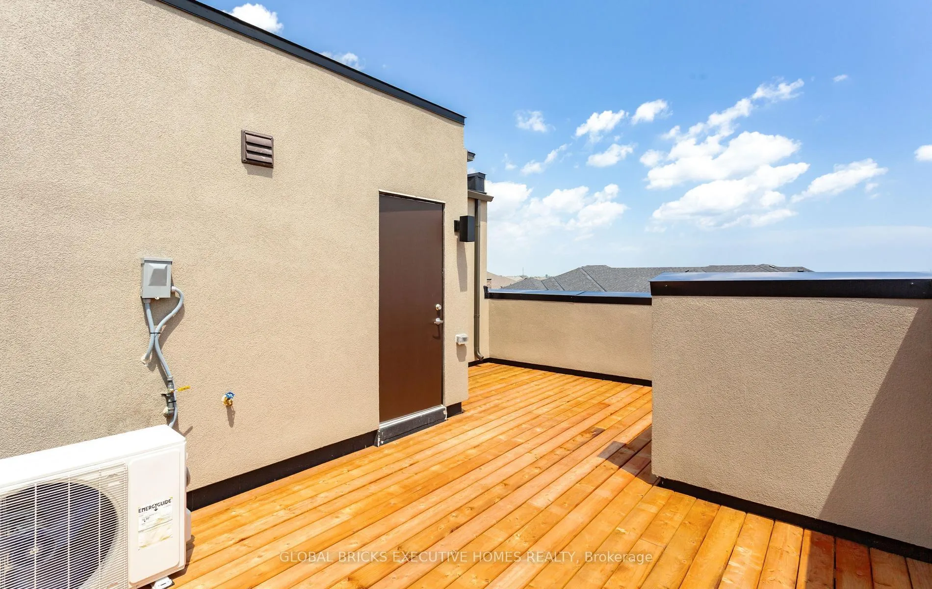 Photo 35 of Unit #1, 3095 Robert Lamb Boulevard, Oakville, Joshua Meadows — HOMEH