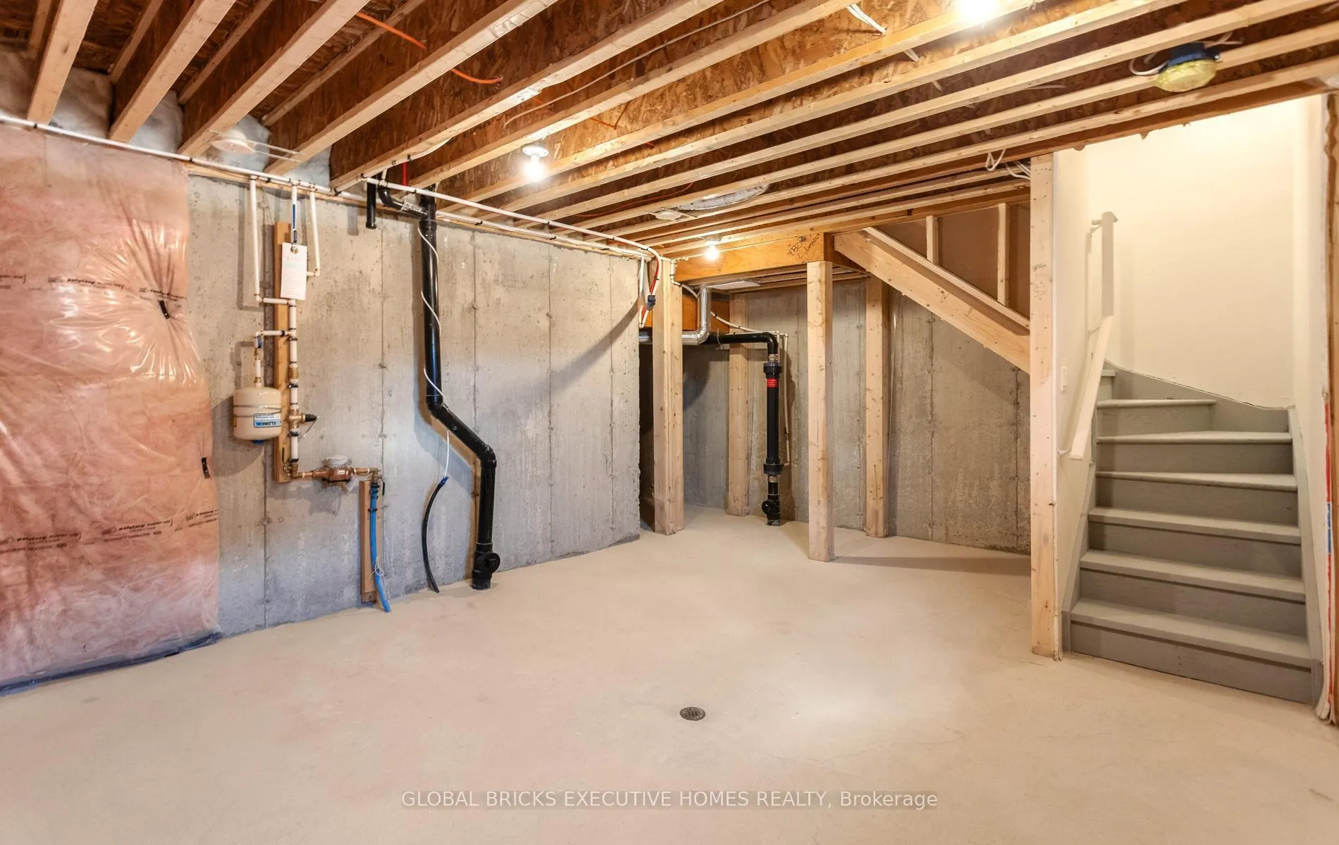 Photo 36 of Unit #1, 3095 Robert Lamb Boulevard, Oakville, Joshua Meadows — HOMEH