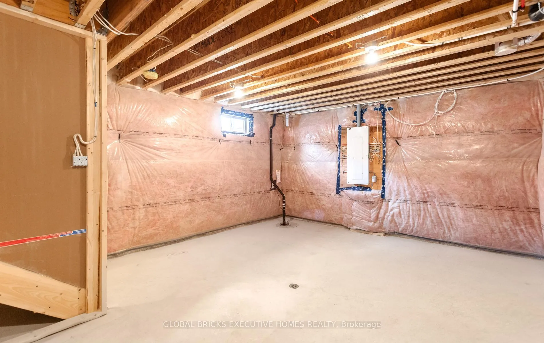 Photo 37 of Unit #1, 3095 Robert Lamb Boulevard, Oakville, Joshua Meadows — HOMEH