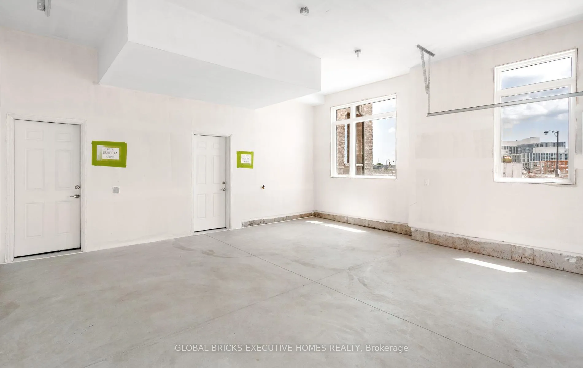 Photo 43 of Unit #1, 3095 Robert Lamb Boulevard, Oakville, Joshua Meadows — HOMEH