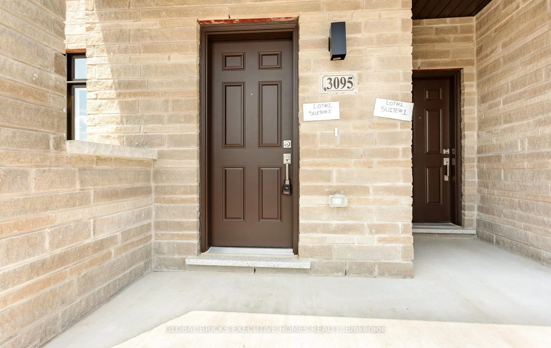 Photo 4 of Unit #2, 3095 Robert Lamb Boulevard, Oakville, Joshua Meadows — HOMEH