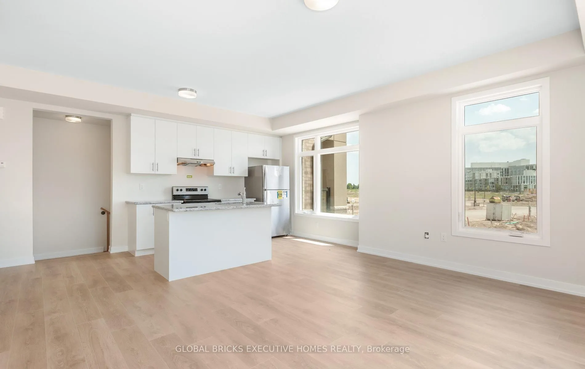 Photo 9 of Unit #2, 3095 Robert Lamb Boulevard, Oakville, Joshua Meadows — HOMEH