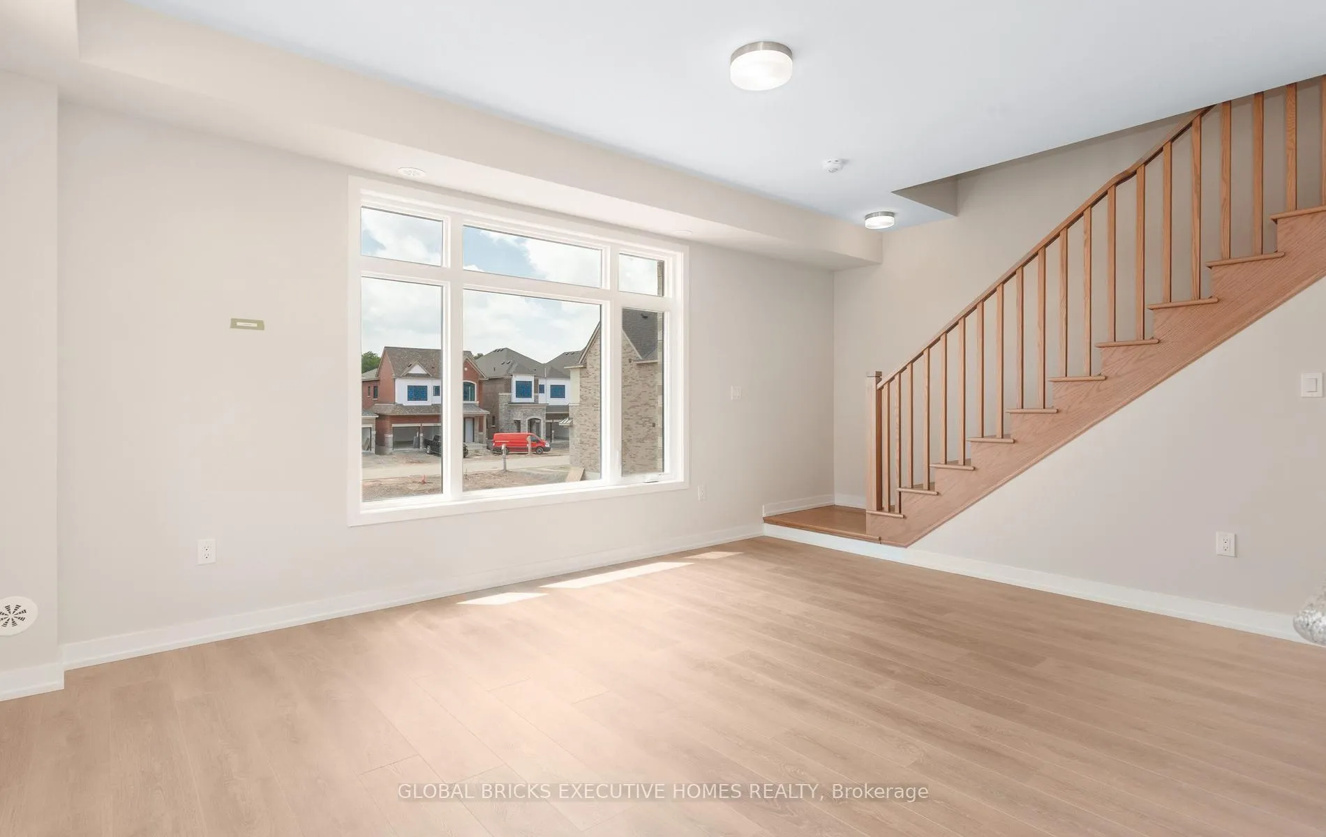 Photo 13 of Unit #2, 3095 Robert Lamb Boulevard, Oakville, Joshua Meadows — HOMEH