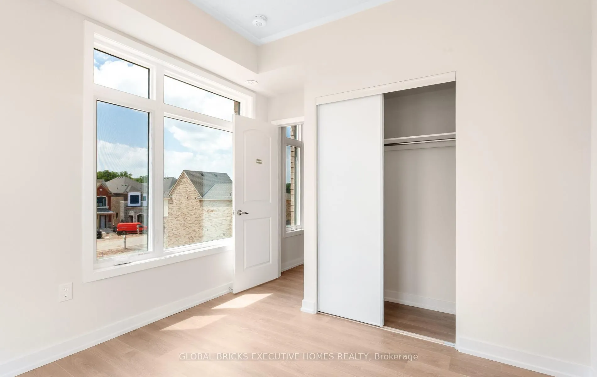 Photo 24 of Unit #2, 3095 Robert Lamb Boulevard, Oakville, Joshua Meadows — HOMEH